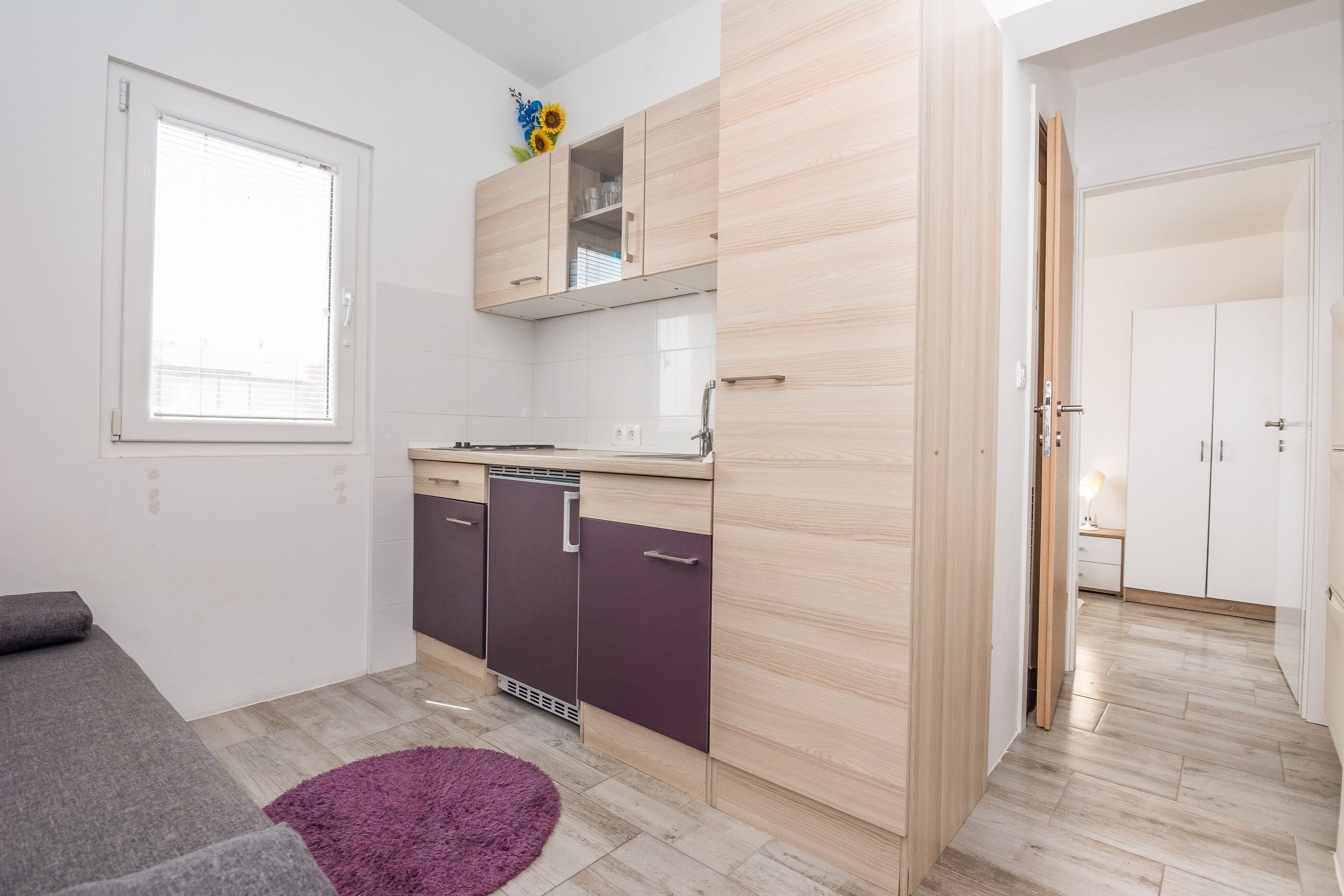 Apartments Ivanusevic 72058-A1