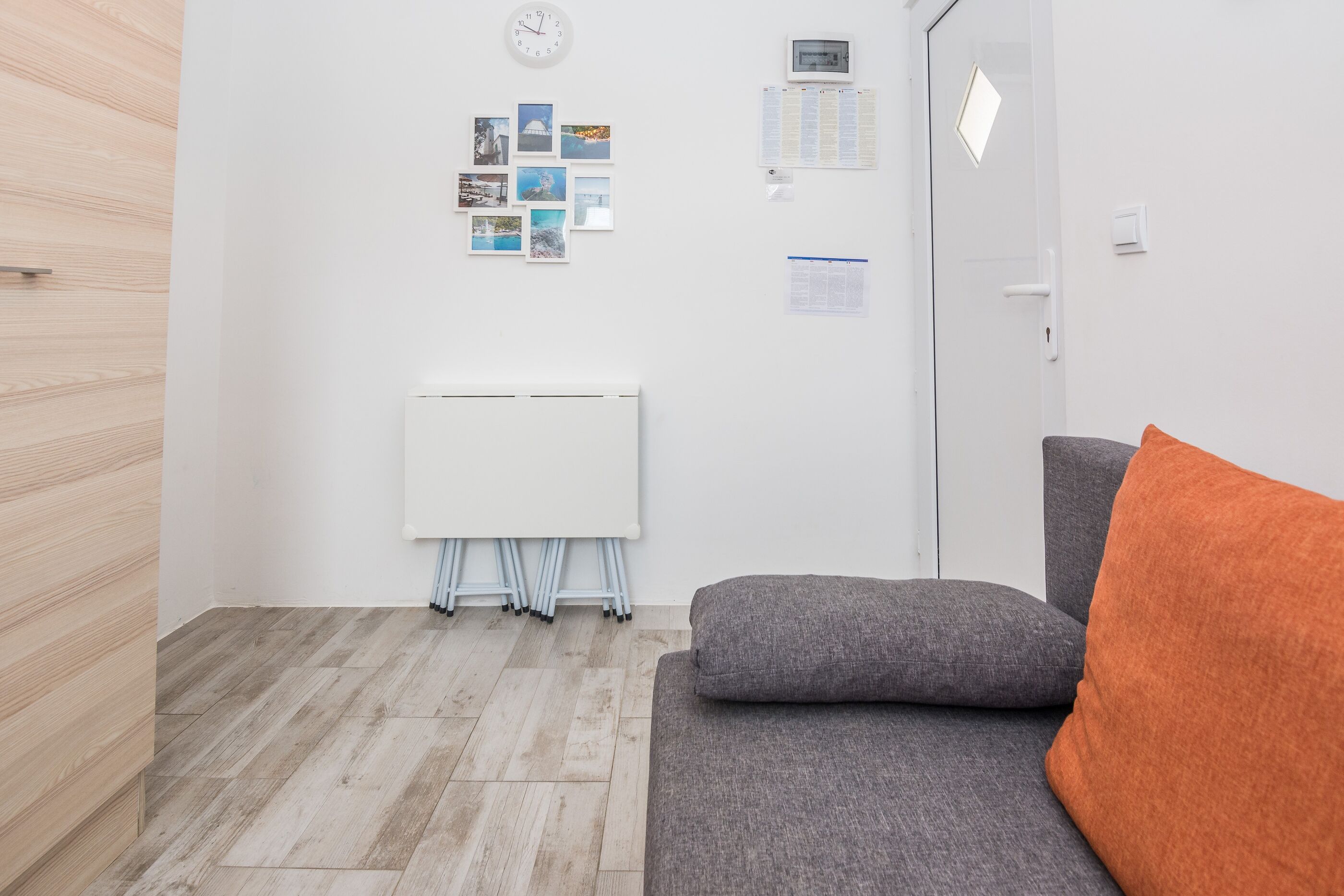 Apartments Ivanusevic 72058-A1
