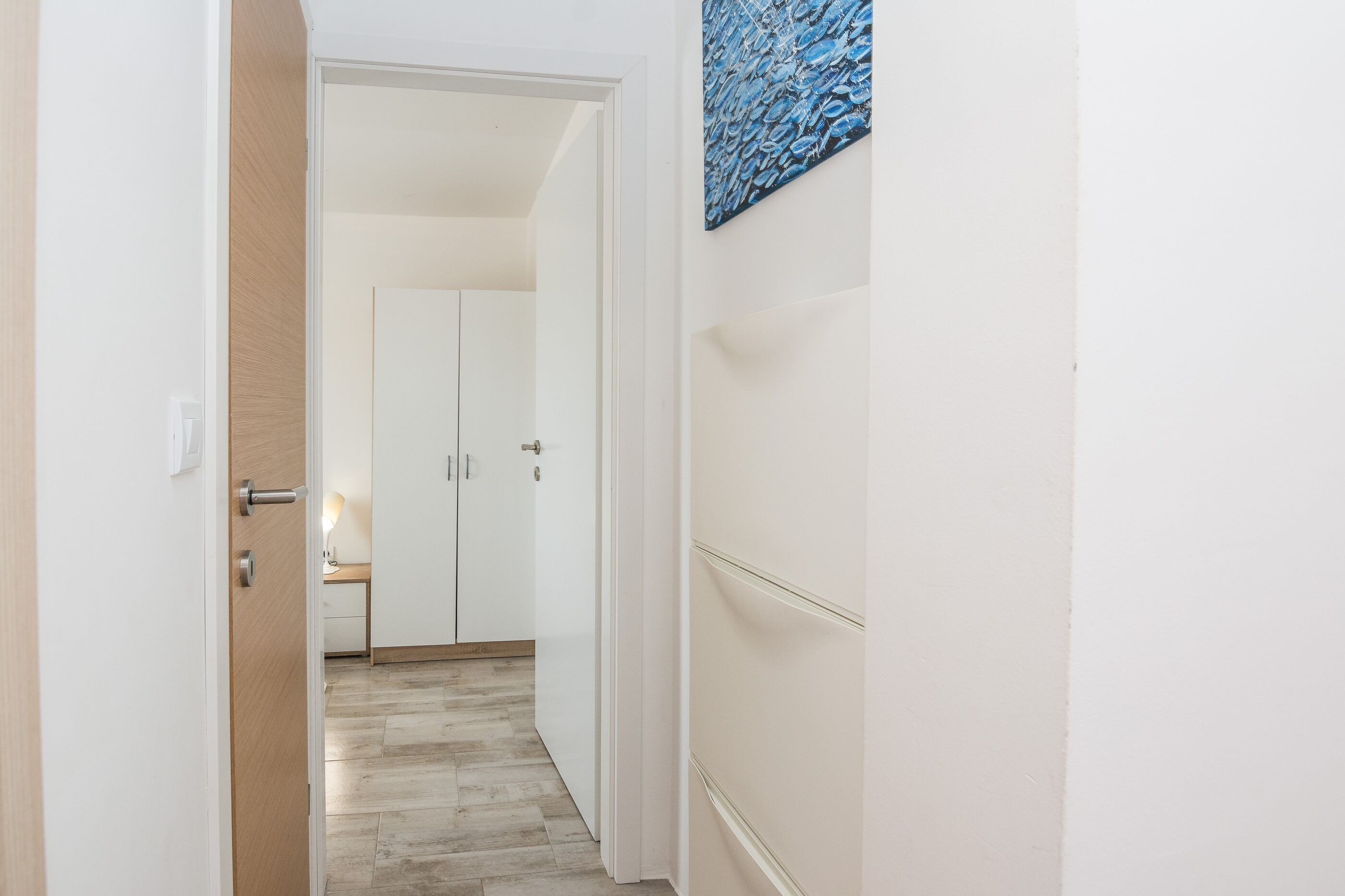 Apartments Ivanusevic 72058-A1