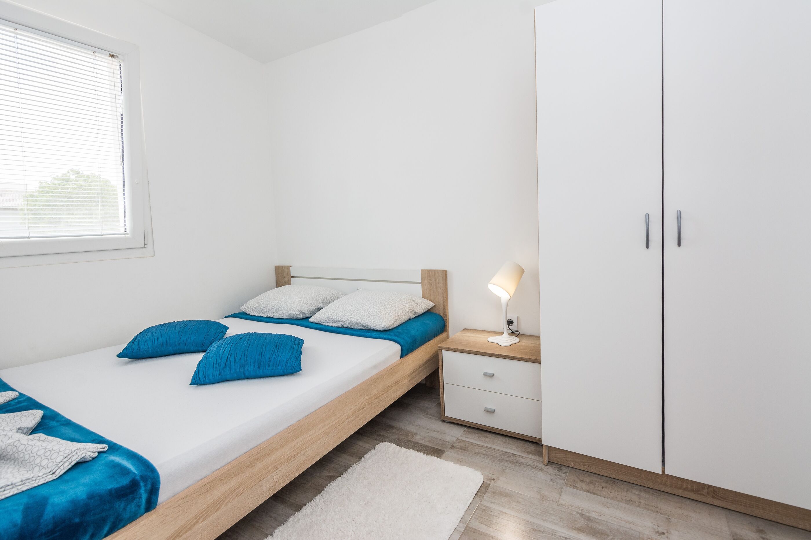 Apartments Ivanusevic 72058-A1