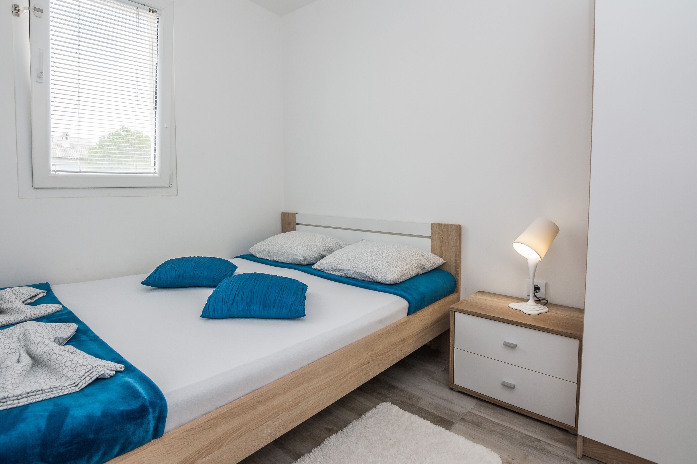 Apartments Ivanusevic 72058-A1
