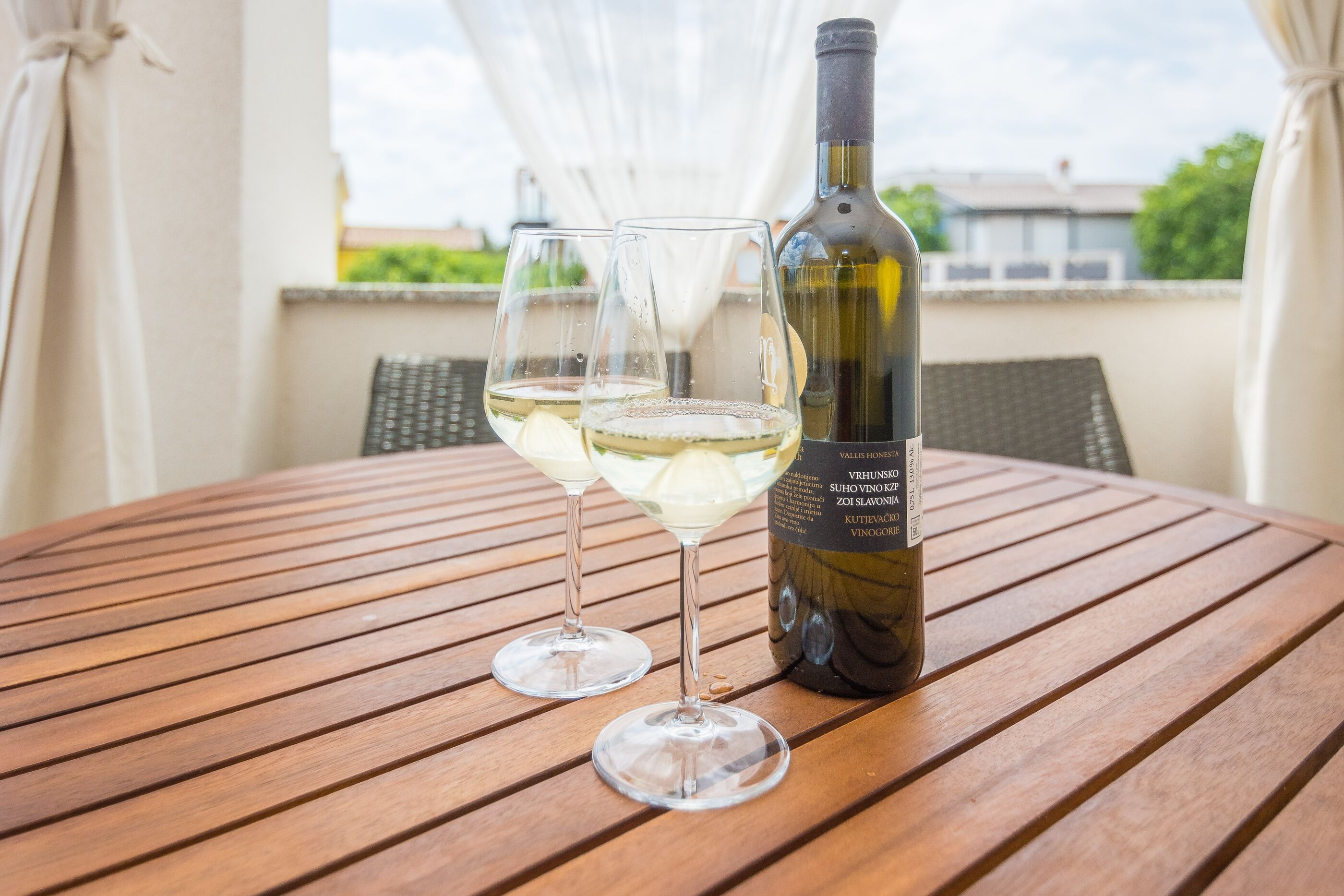 Apartments Ivanusevic 72058-A1