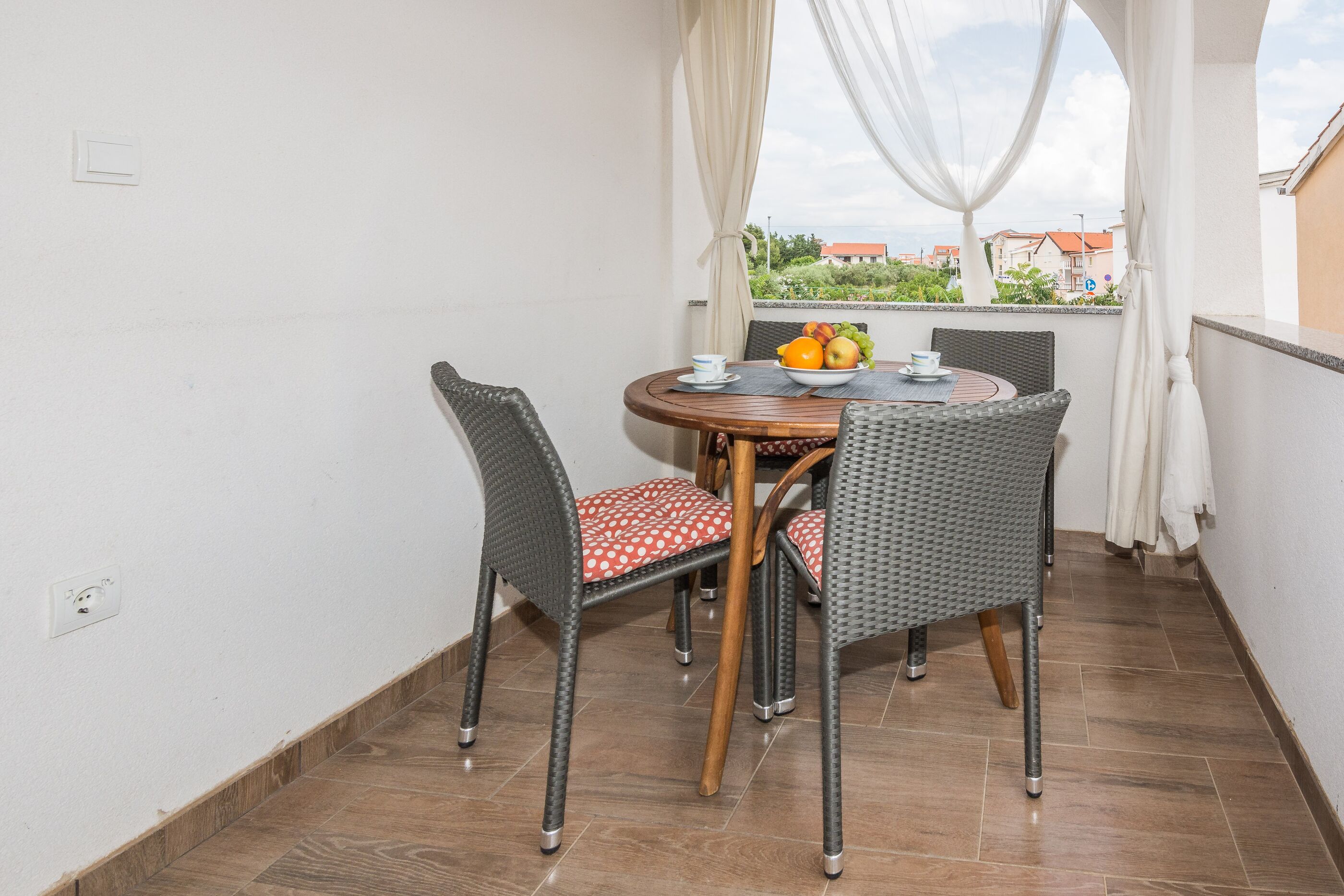 Apartments Ivanusevic 72058-A2