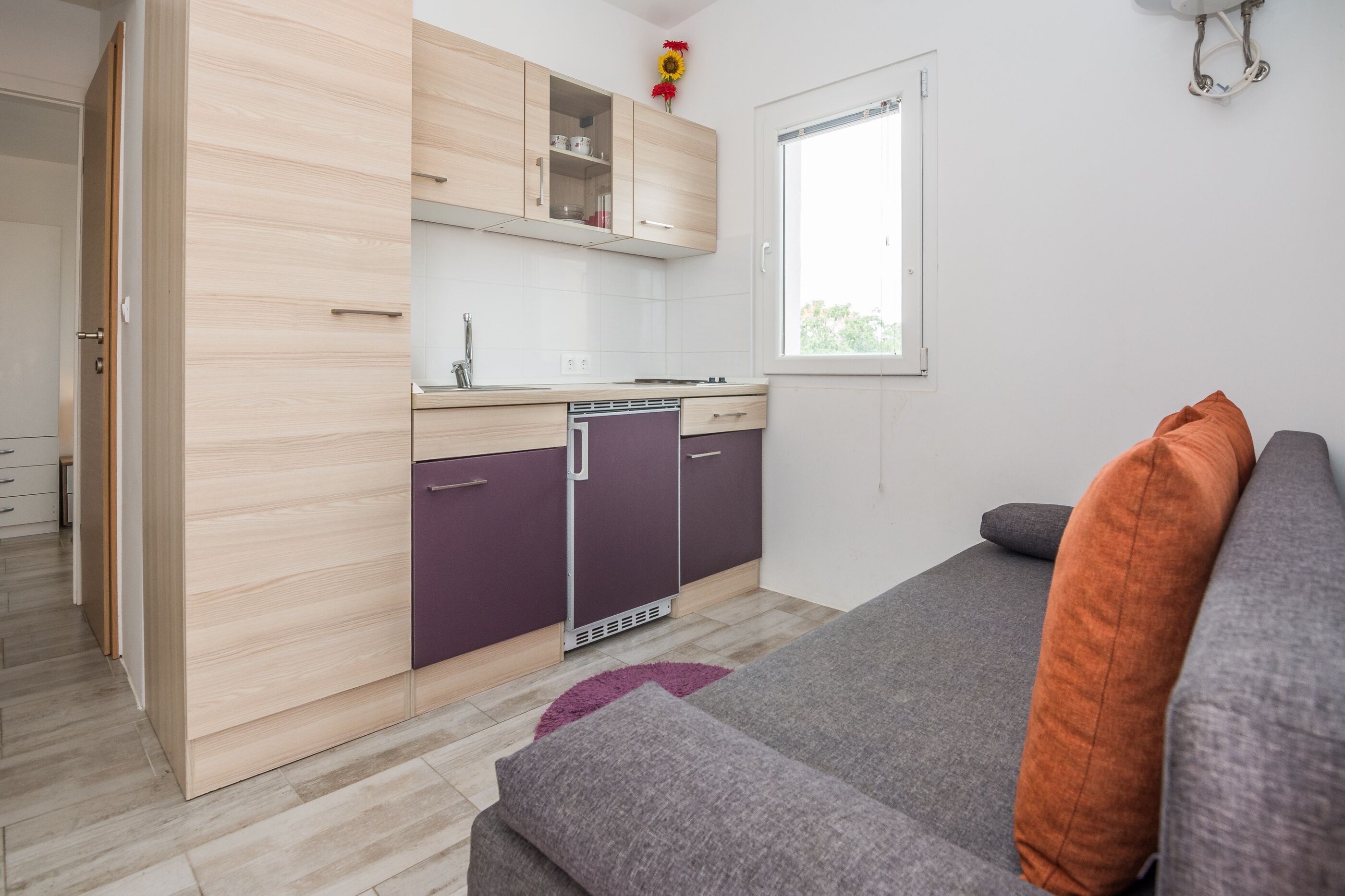 Apartments Ivanusevic 72058-A2