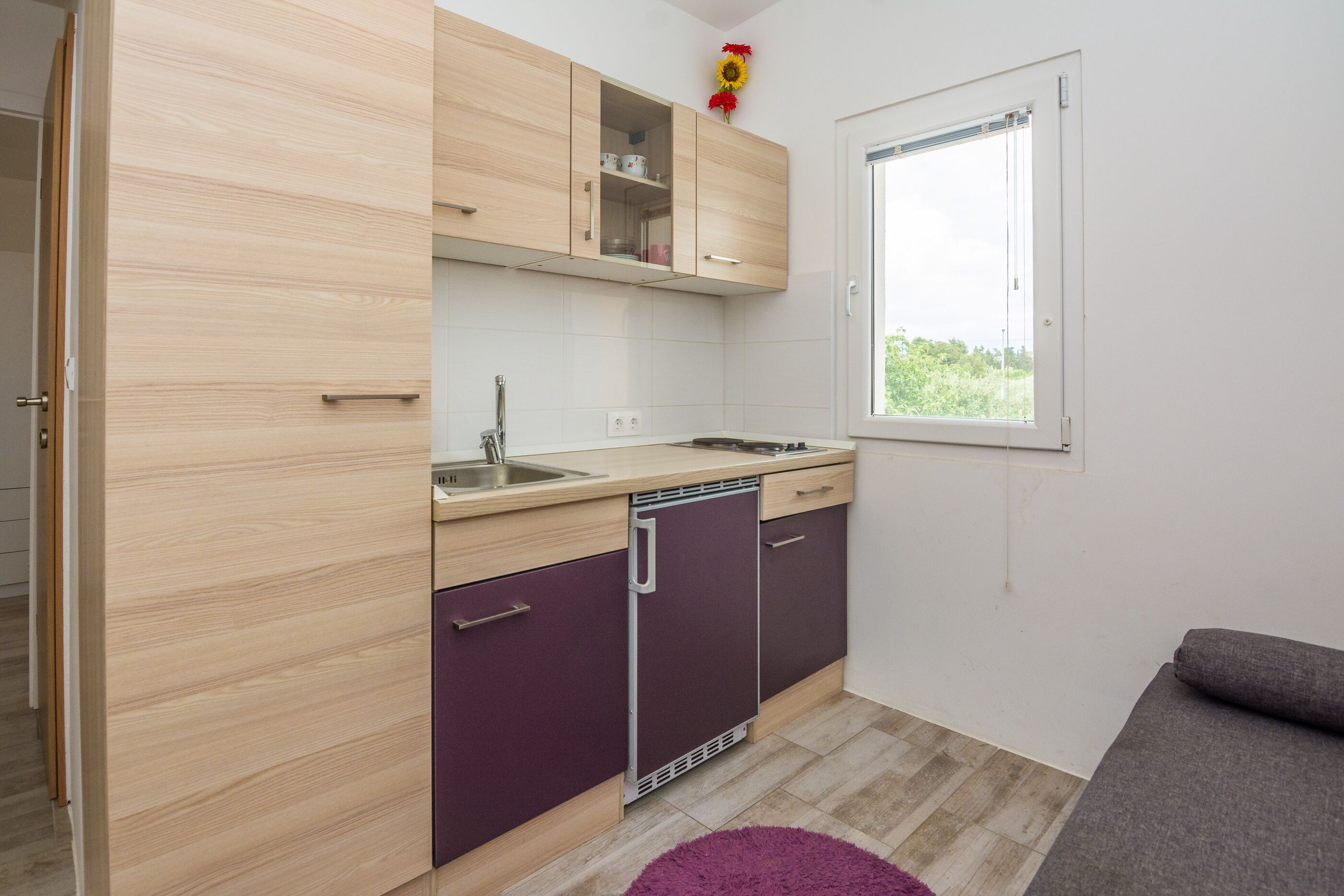 Apartments Ivanusevic 72058-A2