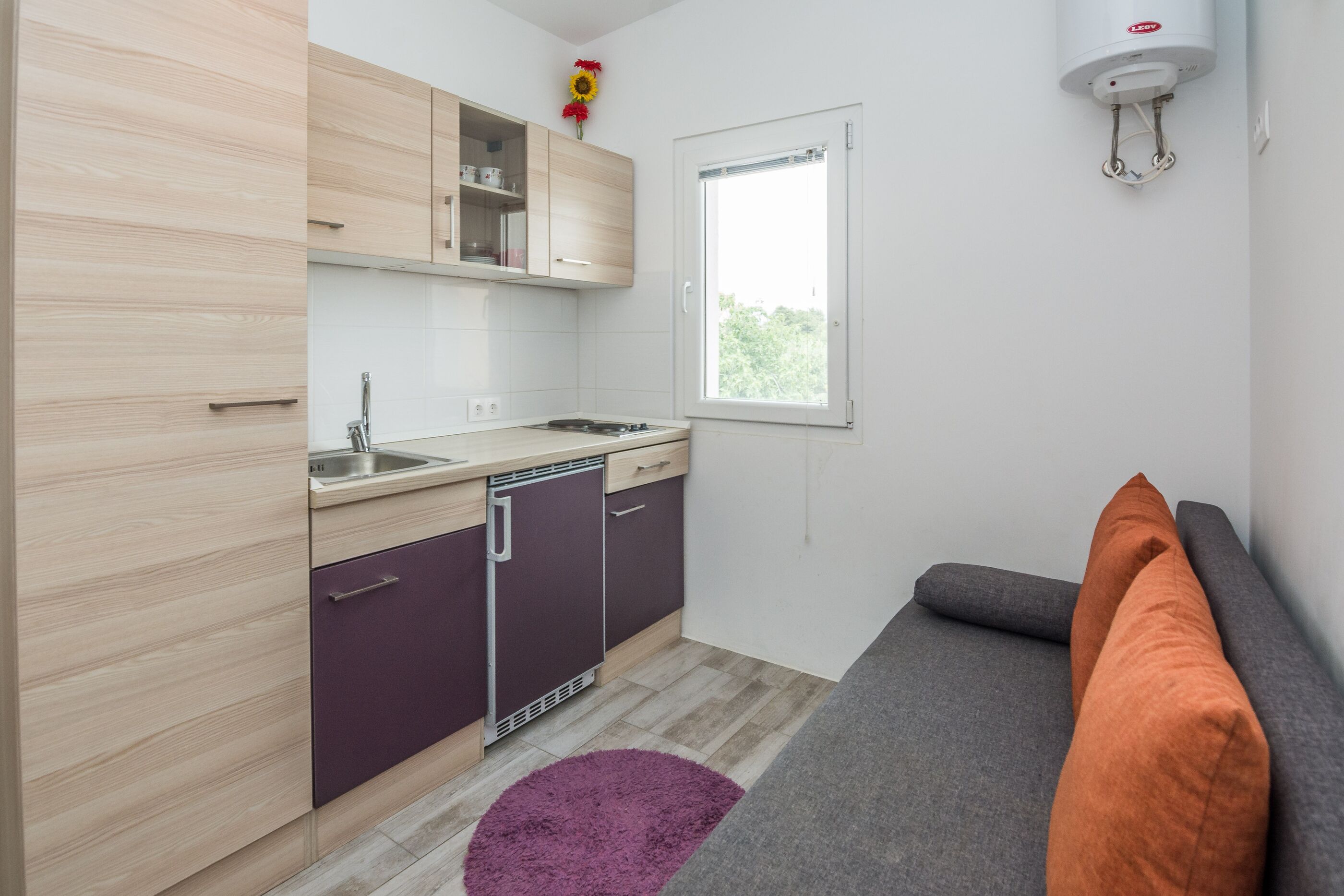 Apartments Ivanusevic 72058-A2