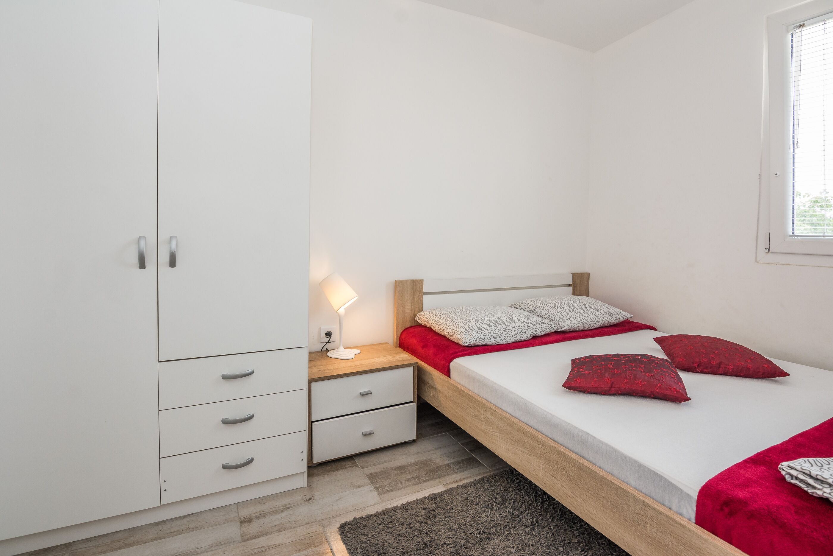 Apartments Ivanusevic 72058-A2