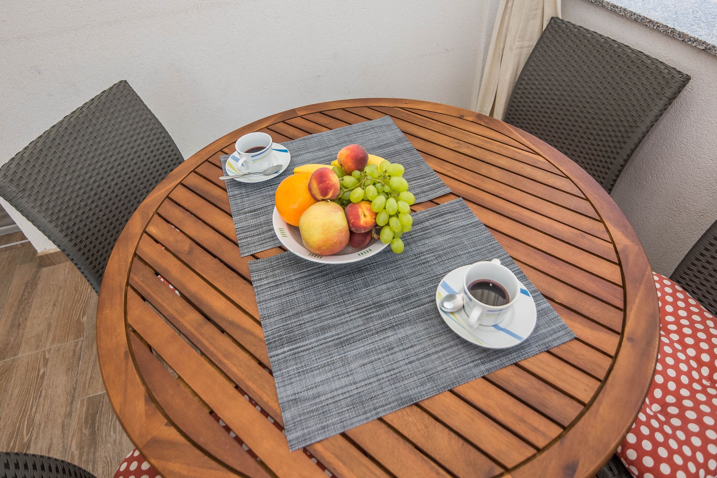 Apartments Ivanusevic 72058-A2
