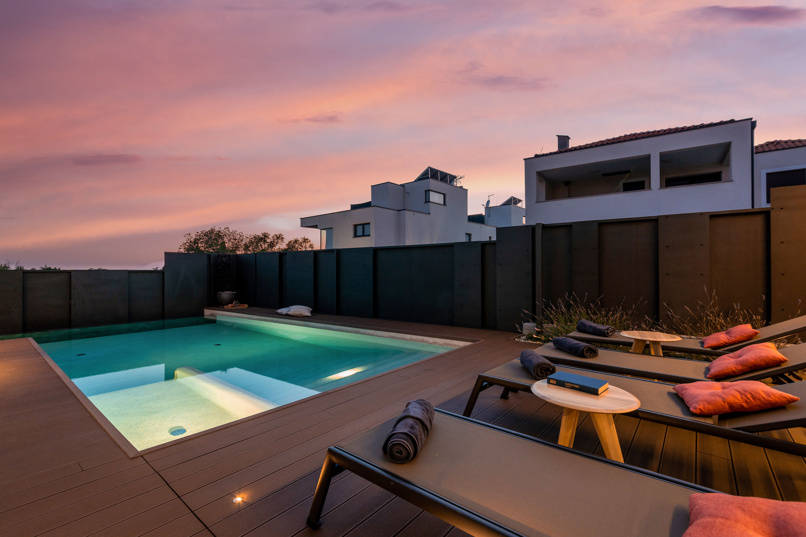 Villa Mare Exclusive blizu mora 15506-K1