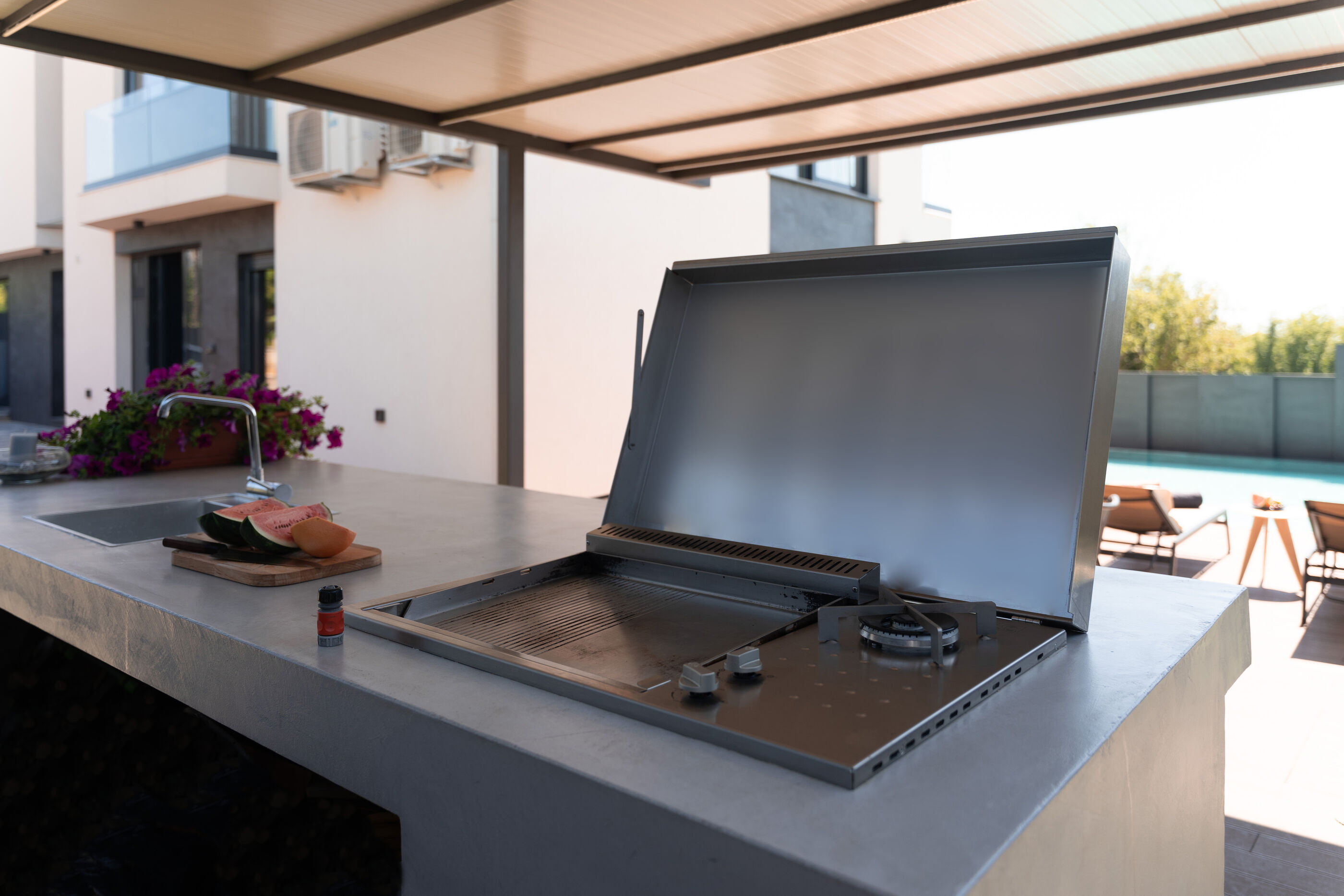 Photo of Villa Mare Exclusive blizu mora