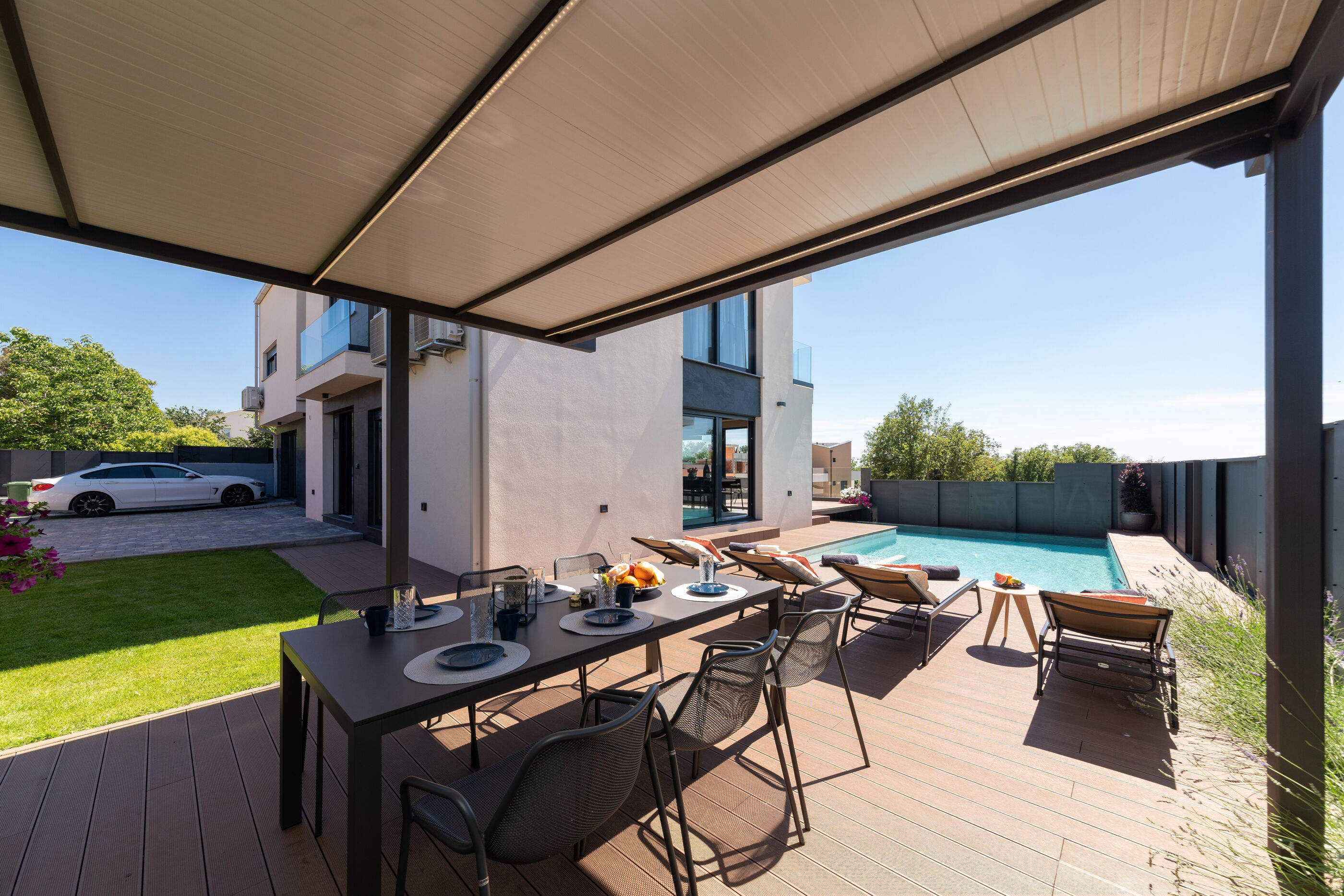 Villa Mare Exclusive blizu mora 15506-K1