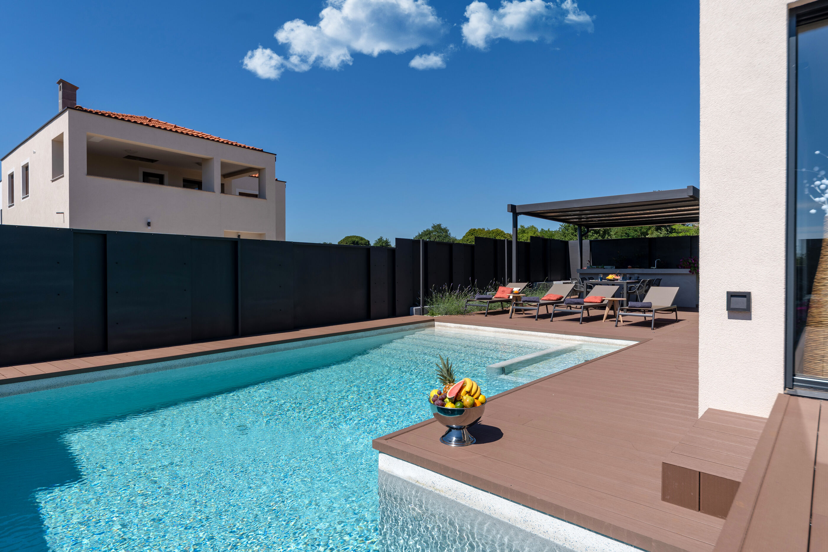 Villa Mare Exclusive blizu mora 15506-K1