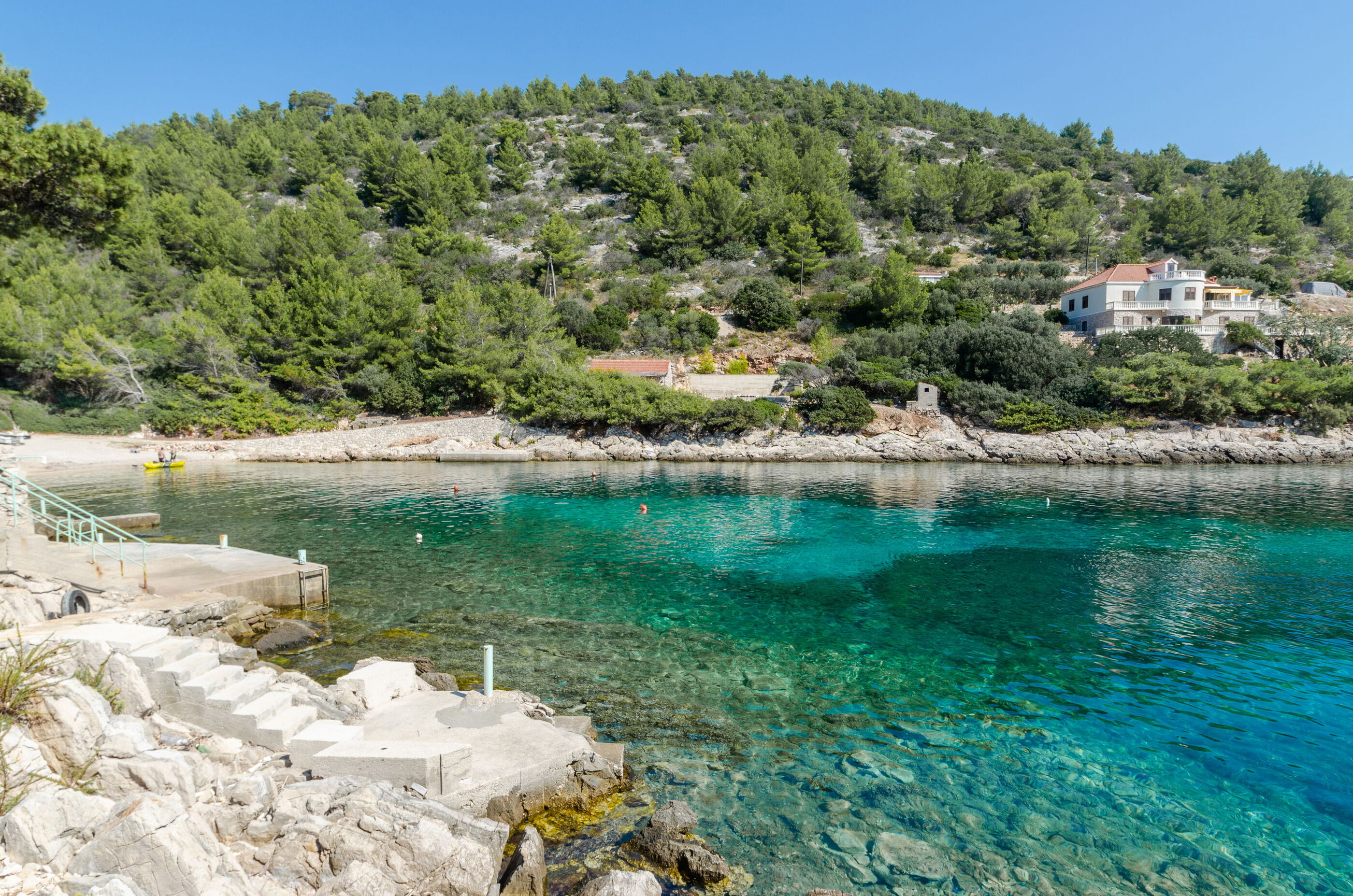 Photo of Apartments Olivera