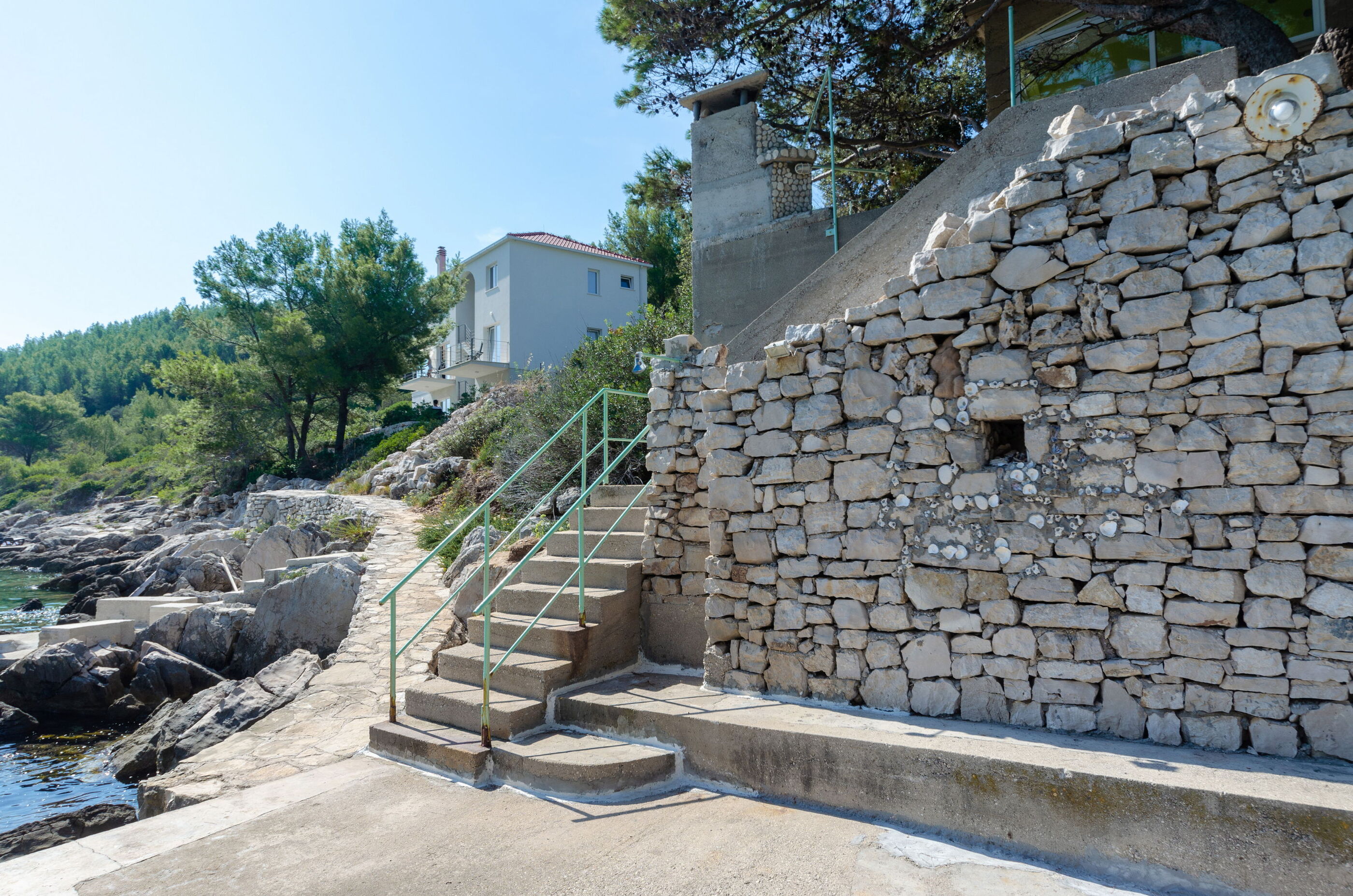 Photo of Apartments Olivera