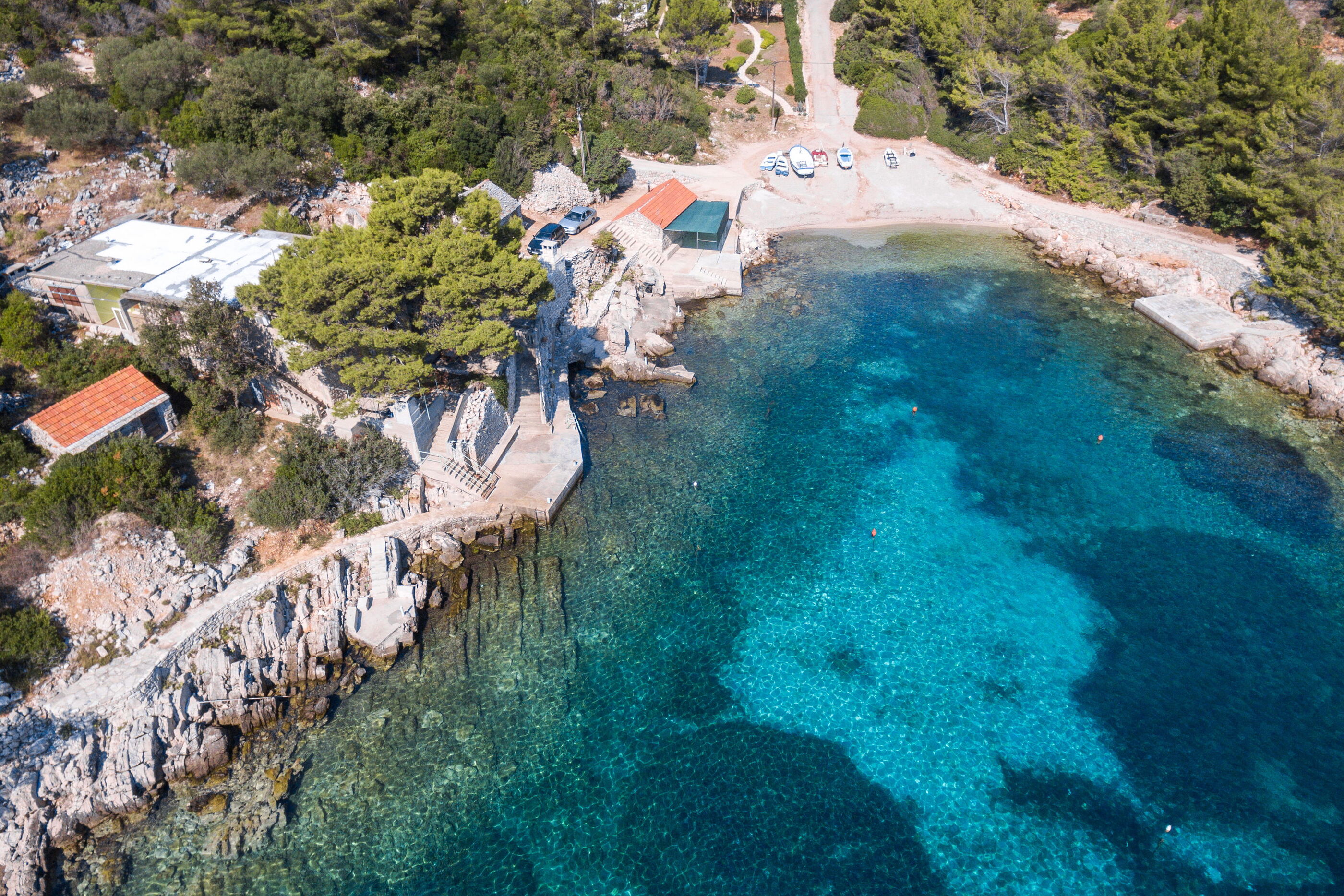 Photo of Apartments Olivera