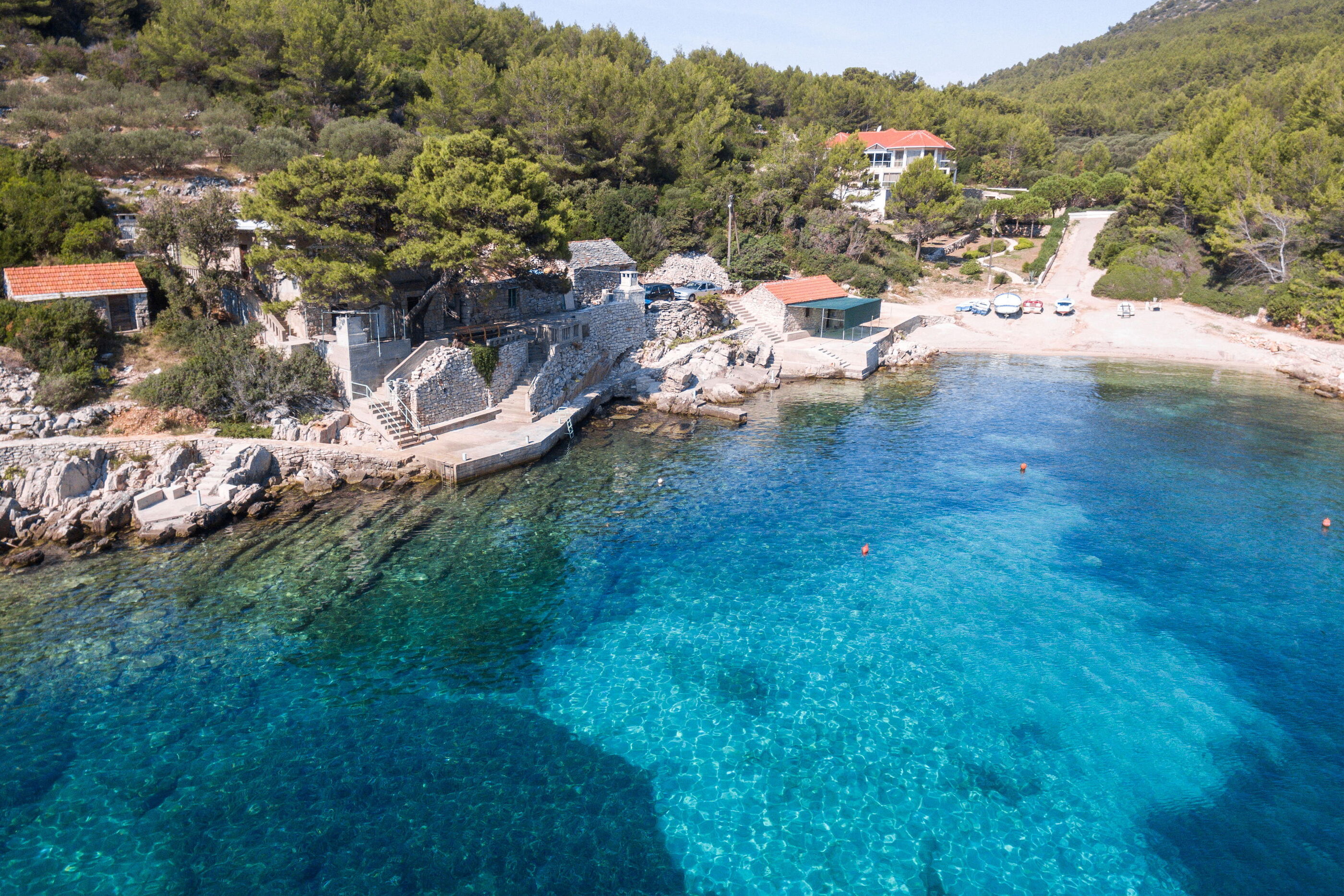 Photo of Apartments Olivera