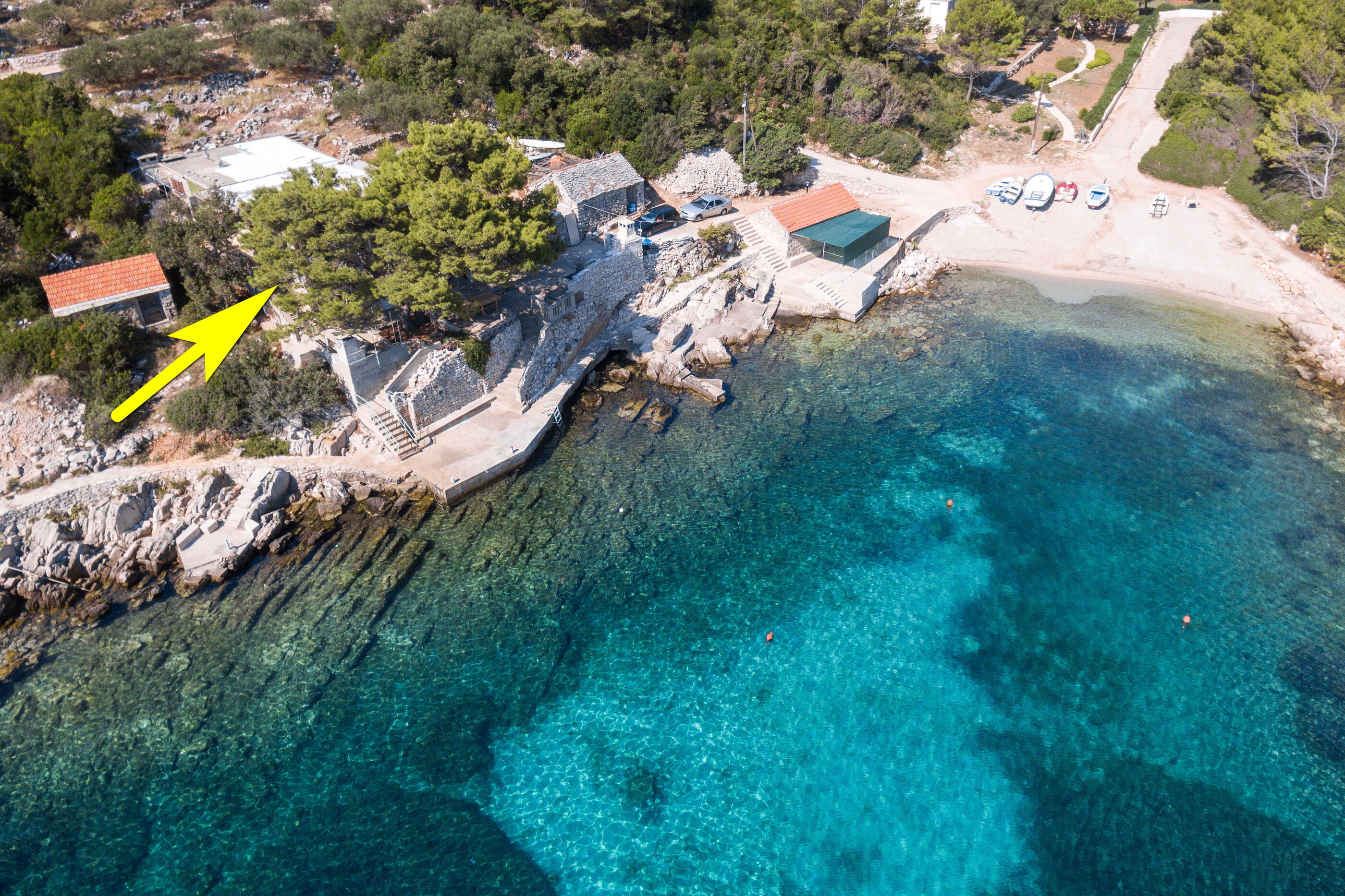 Photo of Apartments Olivera