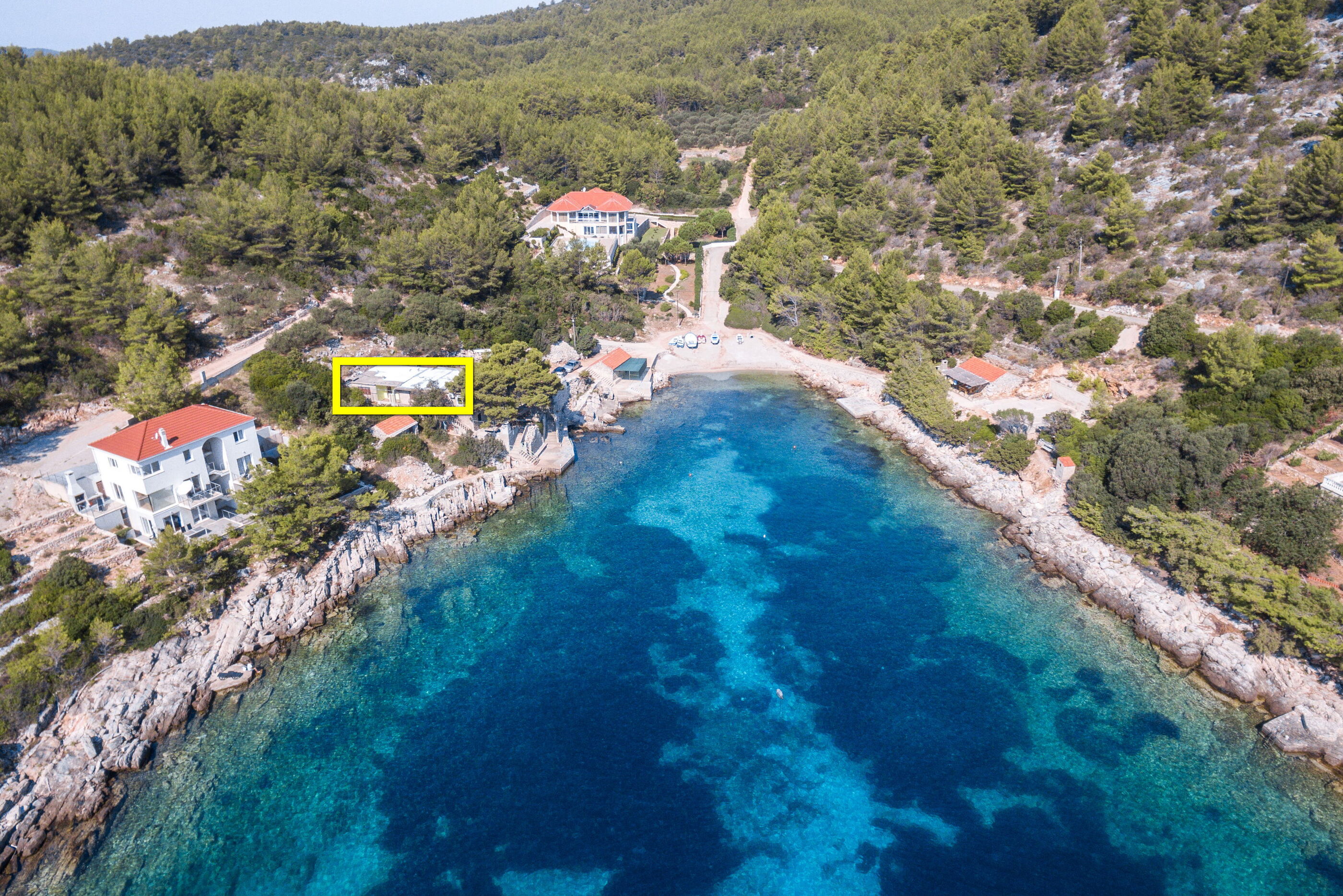 Photo of Apartments Olivera