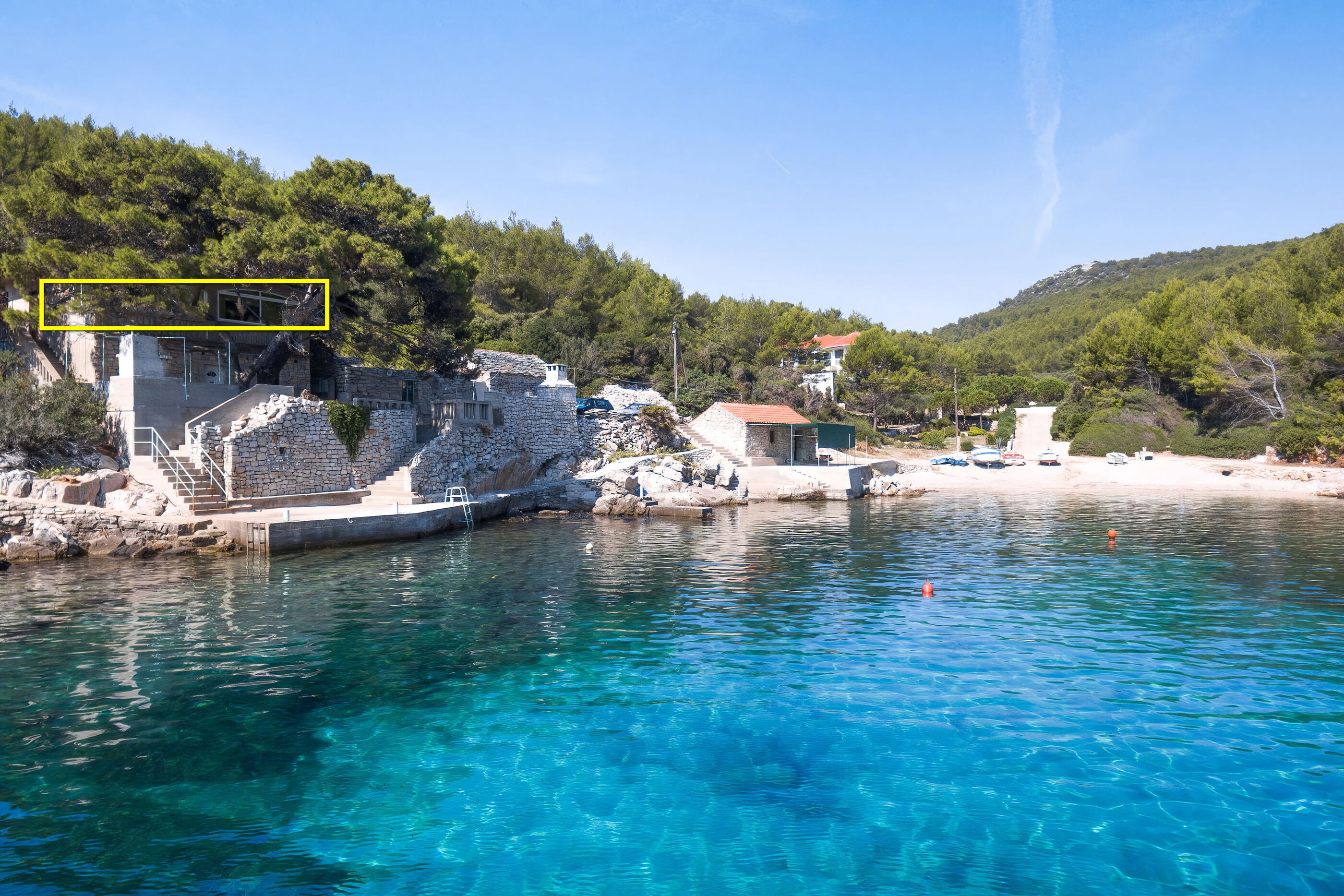 Photo of Apartments Olivera