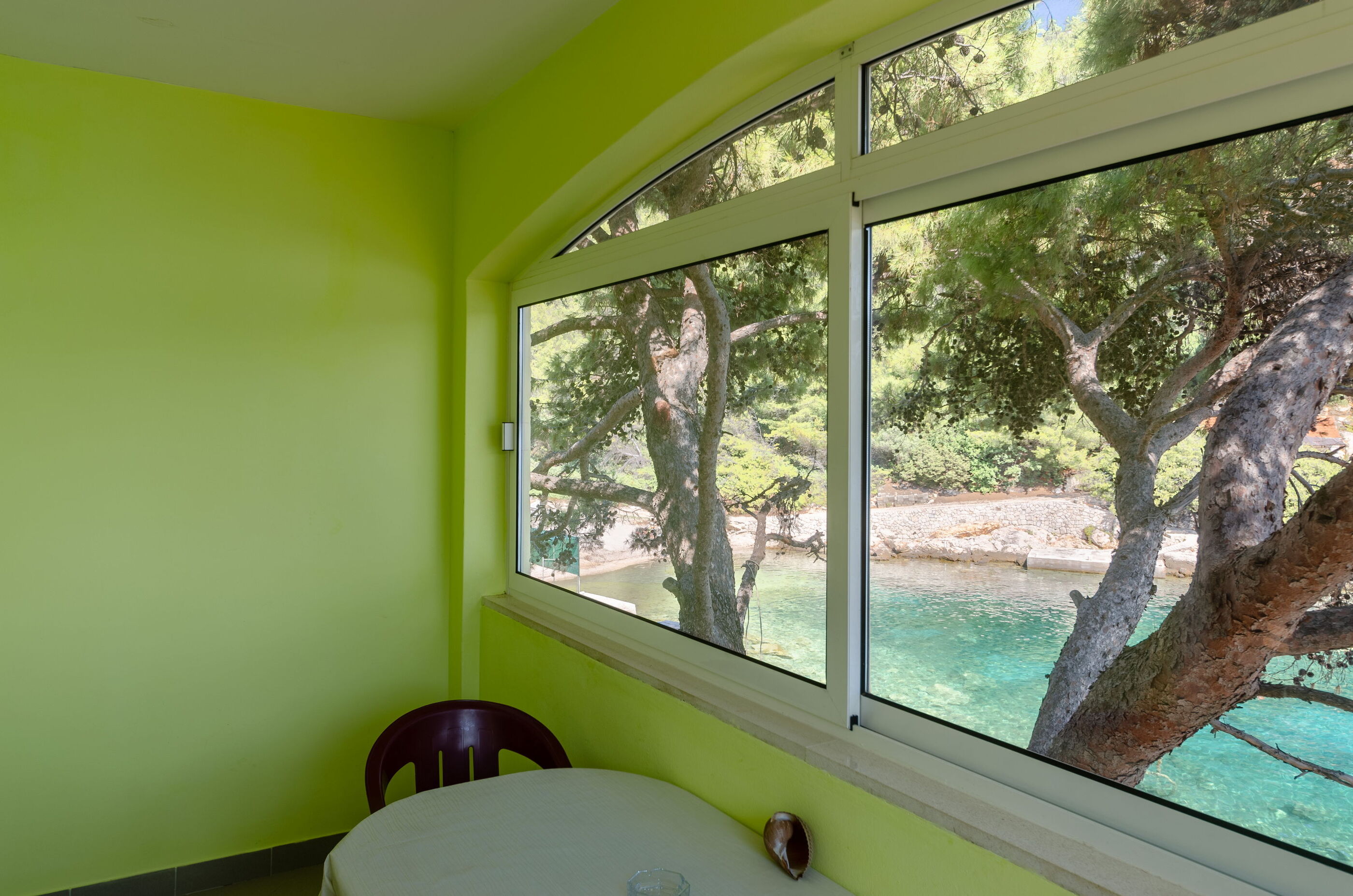 Apartments Olivera 62371-A1