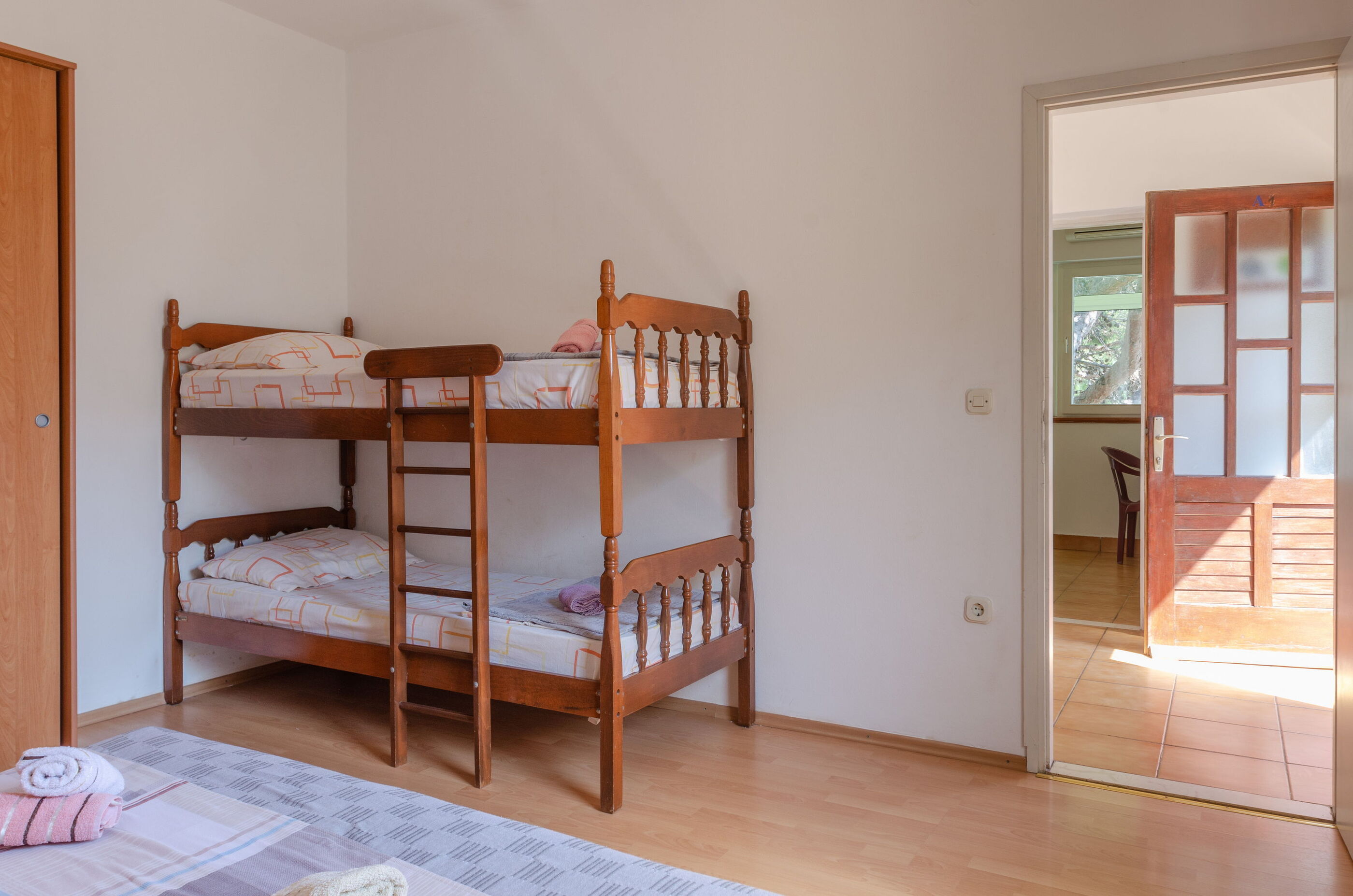 Apartments Olivera 62371-A1