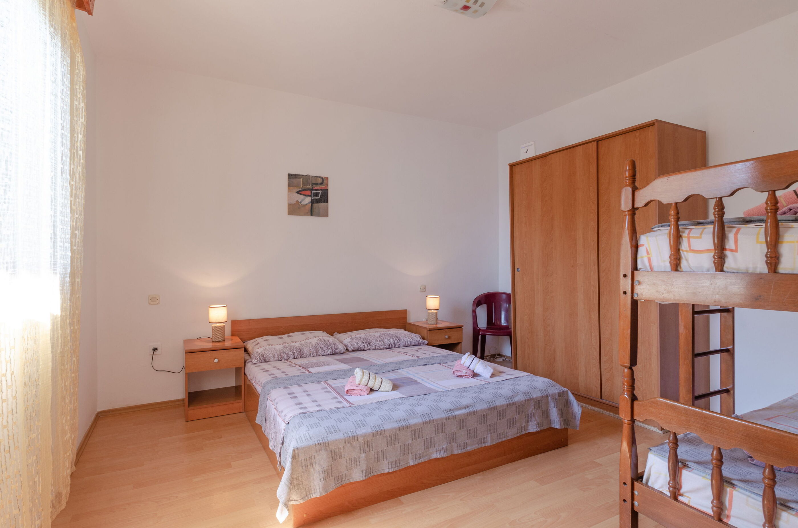 Apartments Olivera 62371-A1