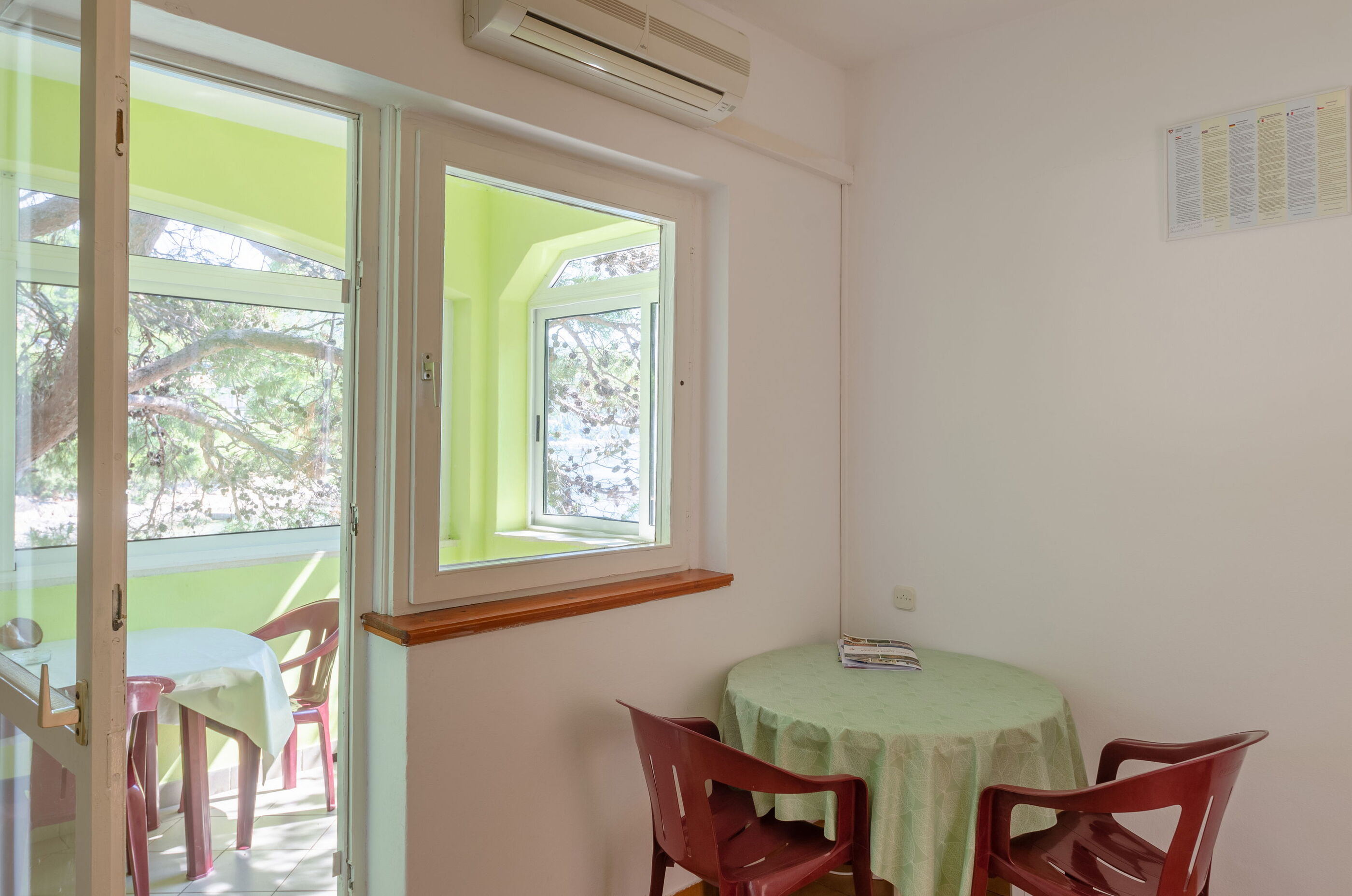 Apartments Olivera 62371-A1