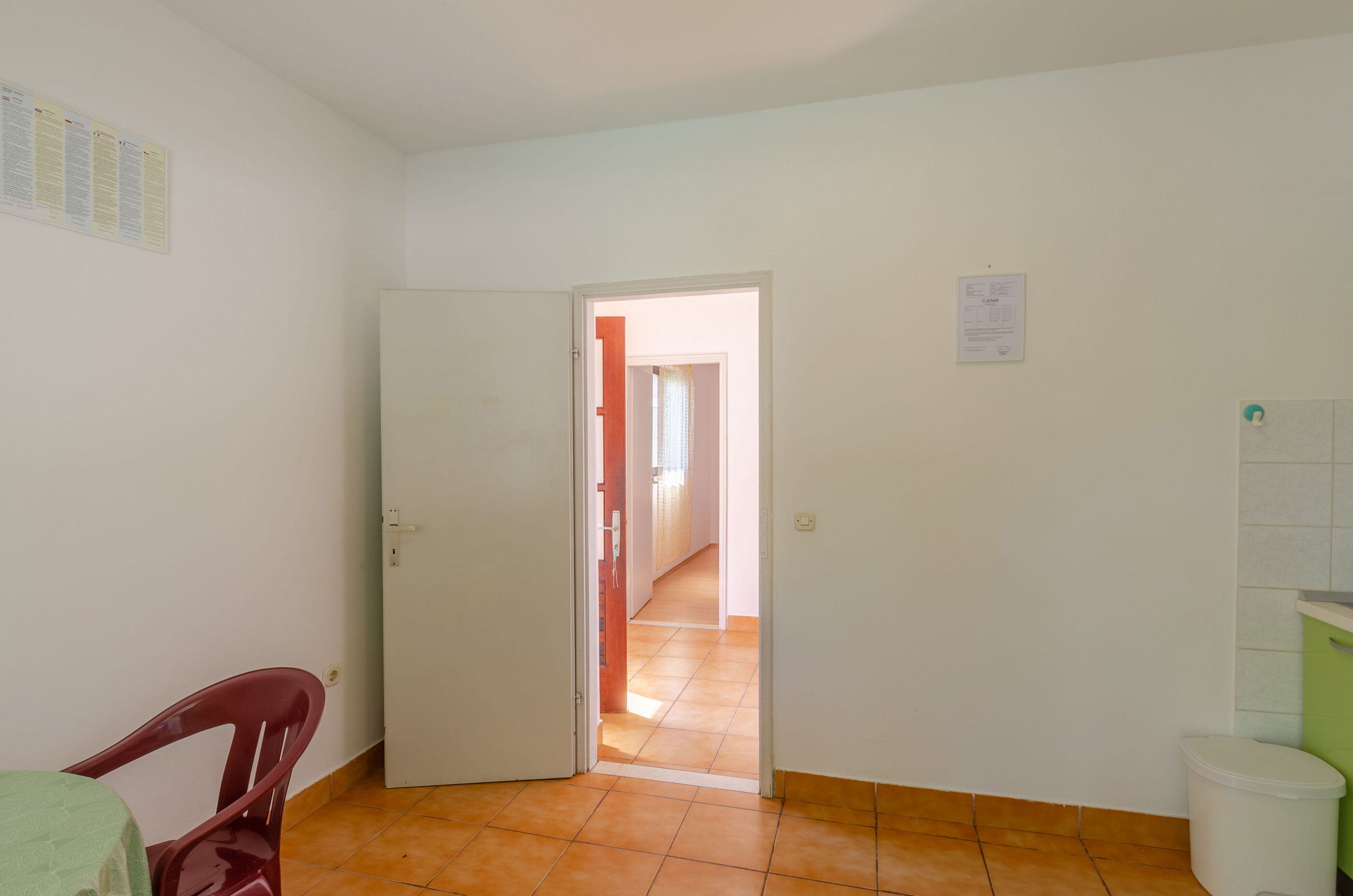 Apartments Olivera 62371-A1