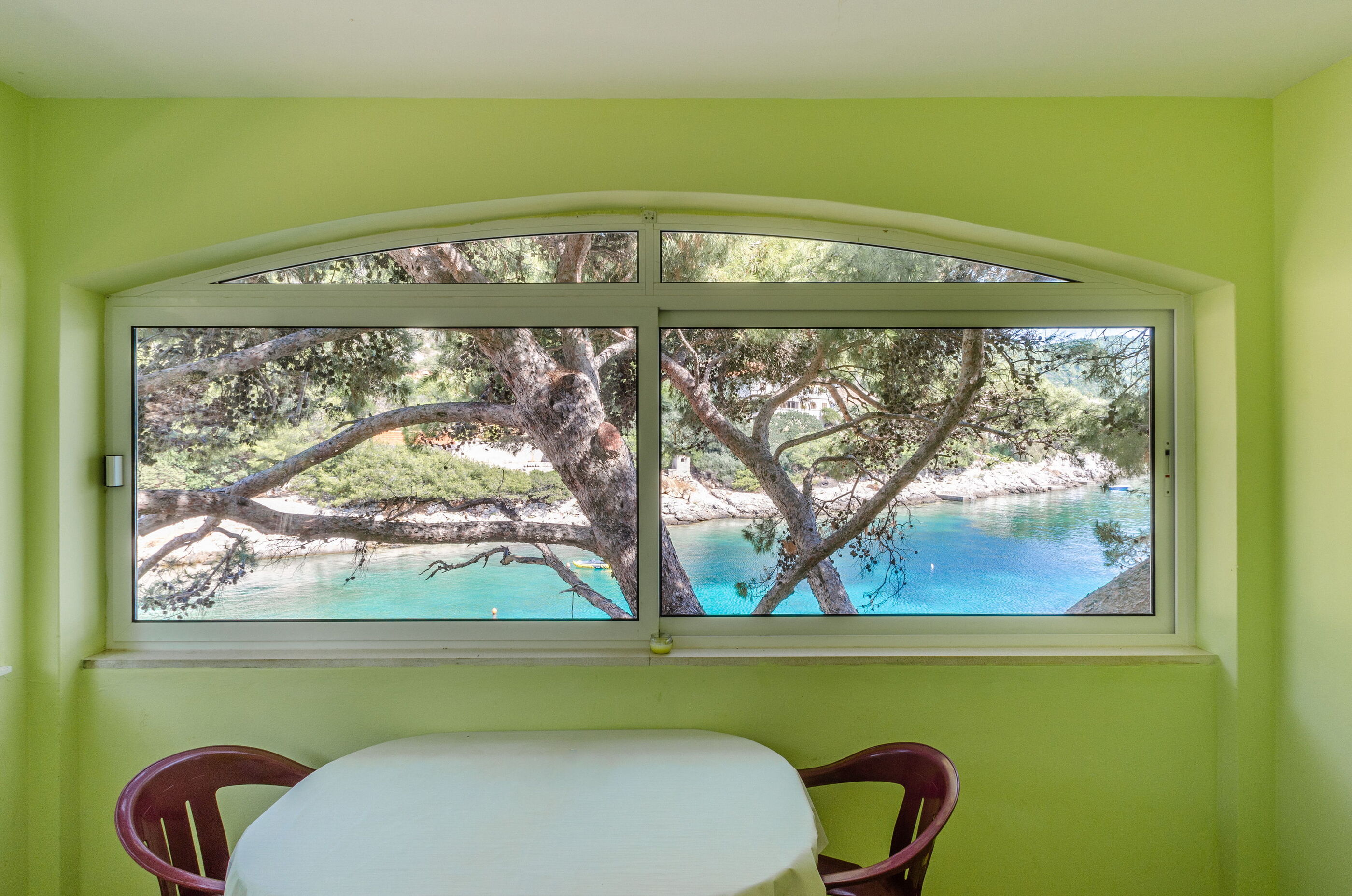 Apartments Olivera 62371-A2