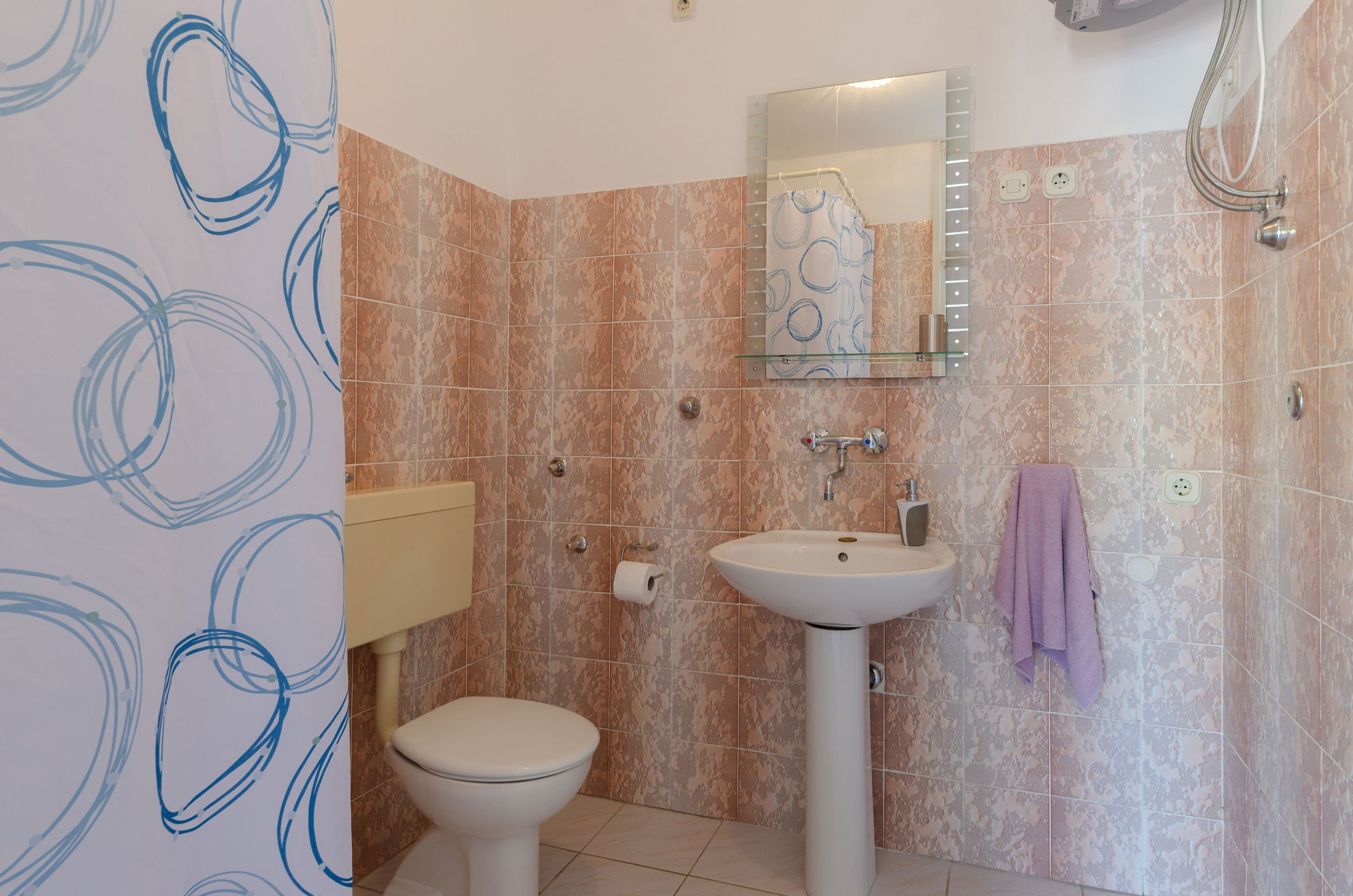 Apartments Olivera 62371-A2