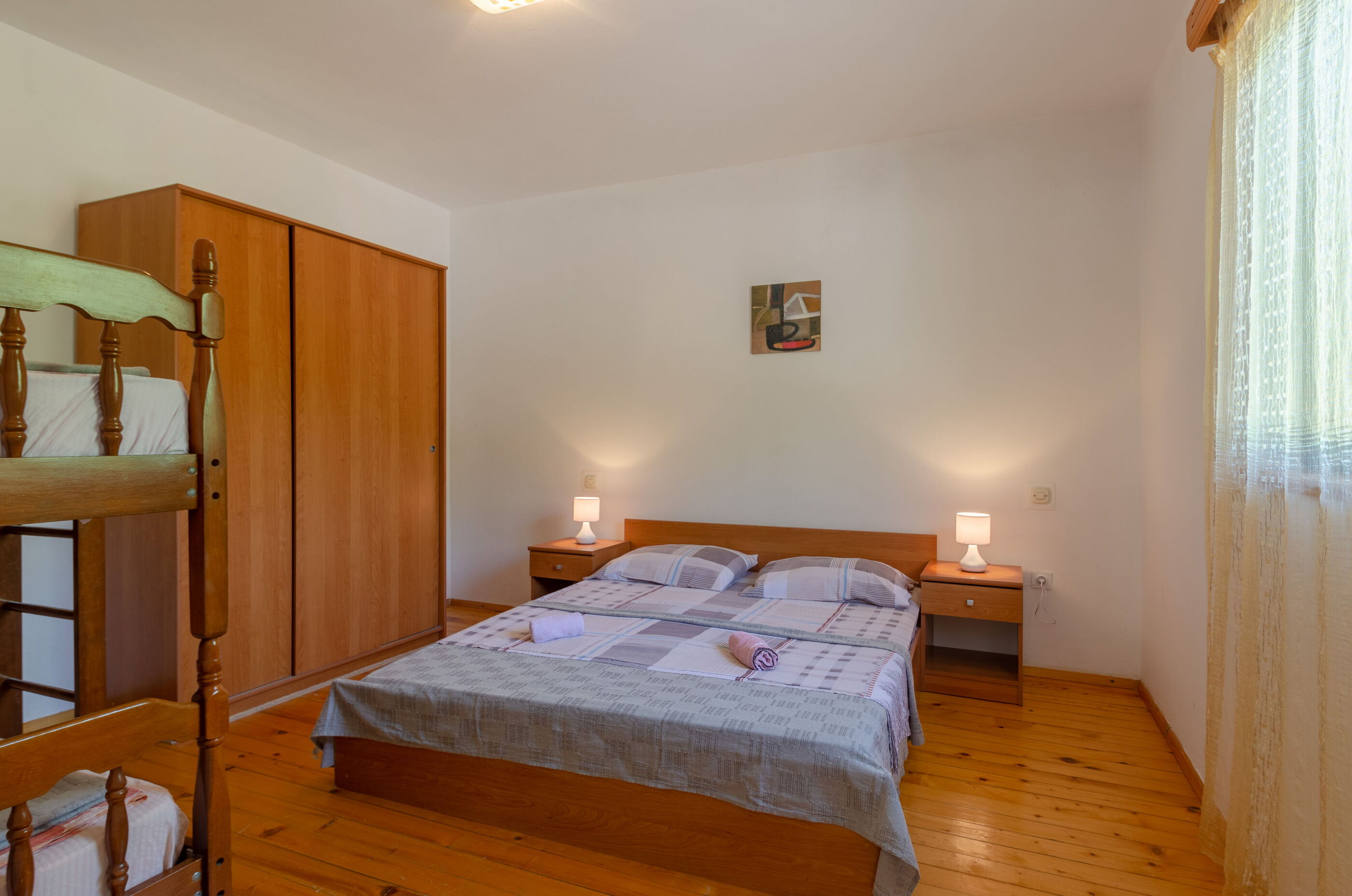 Apartments Olivera 62371-A2