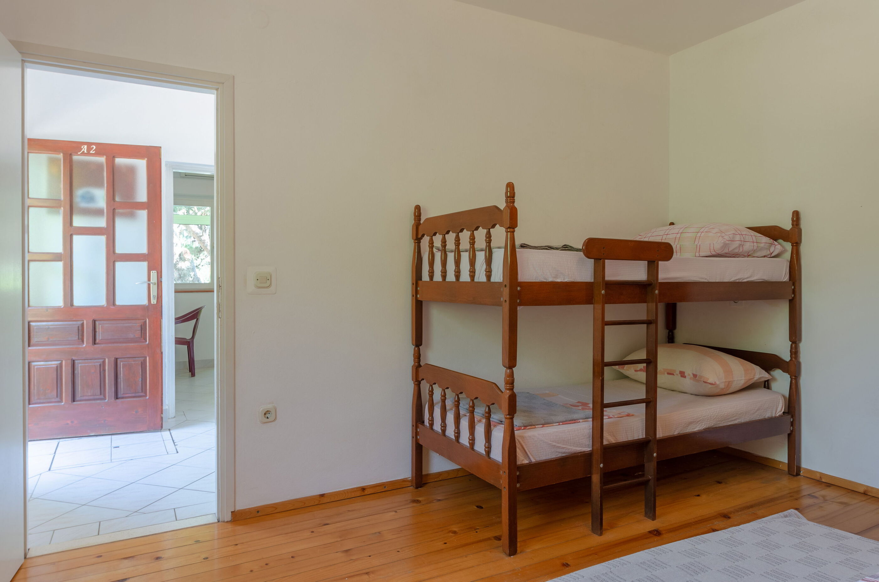 Apartments Olivera 62371-A2