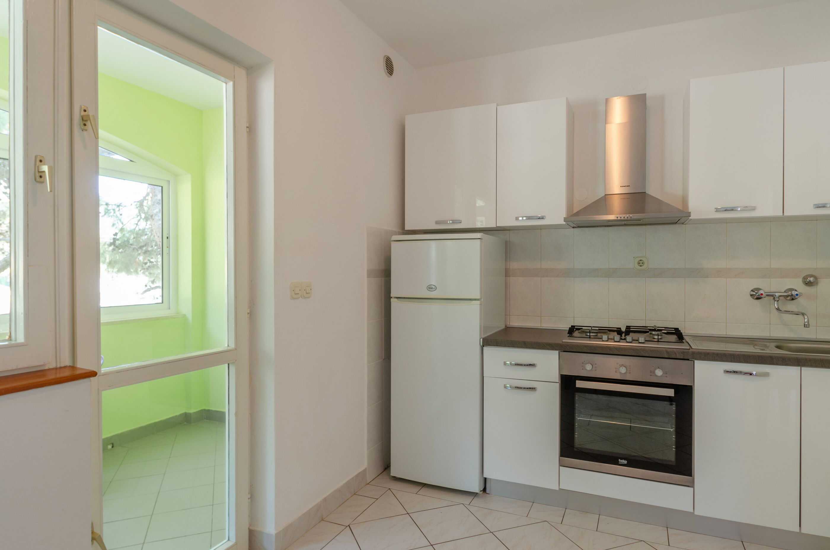 Apartments Olivera 62371-A2