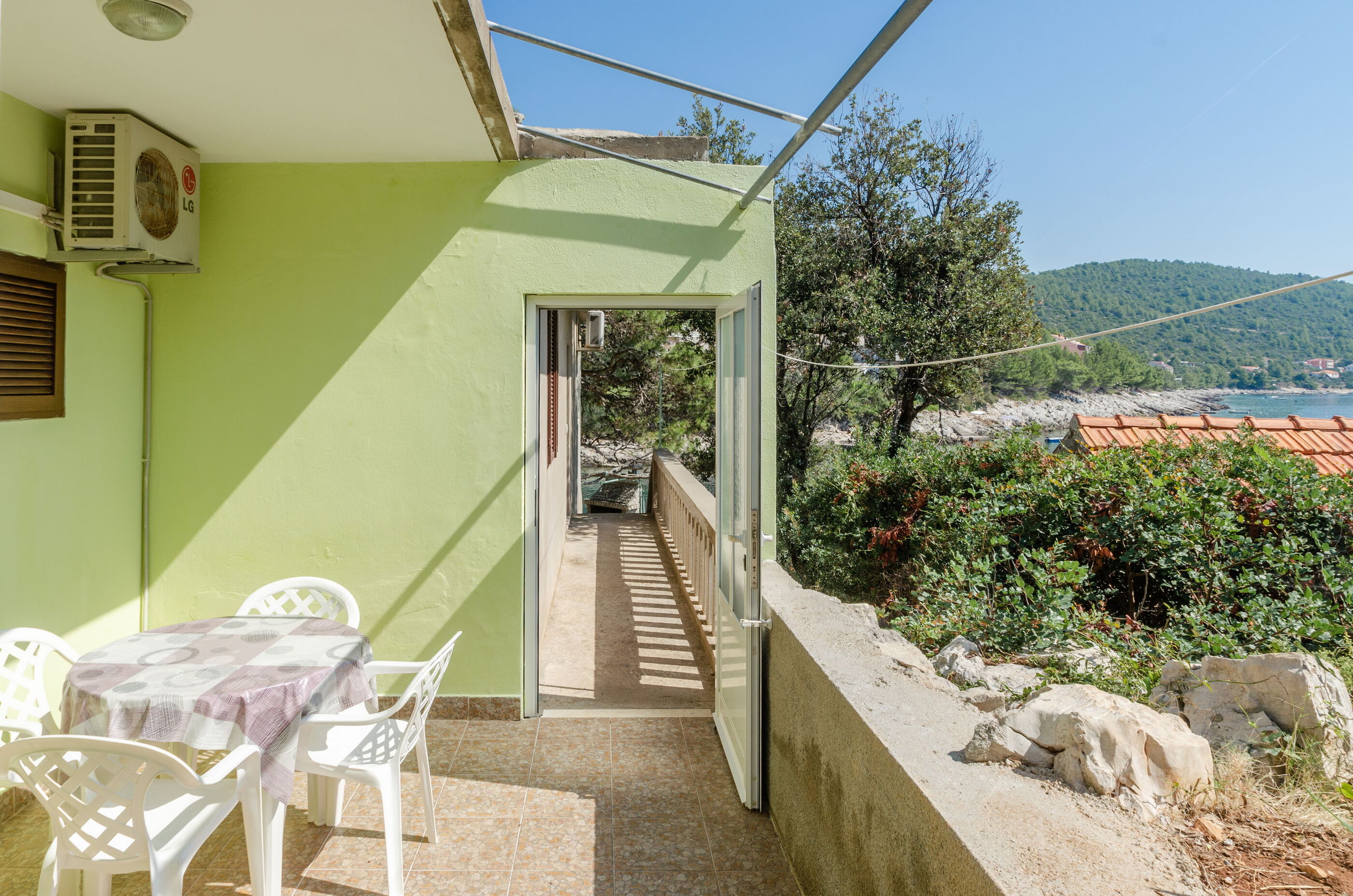 Apartments Olivera 62371-A3