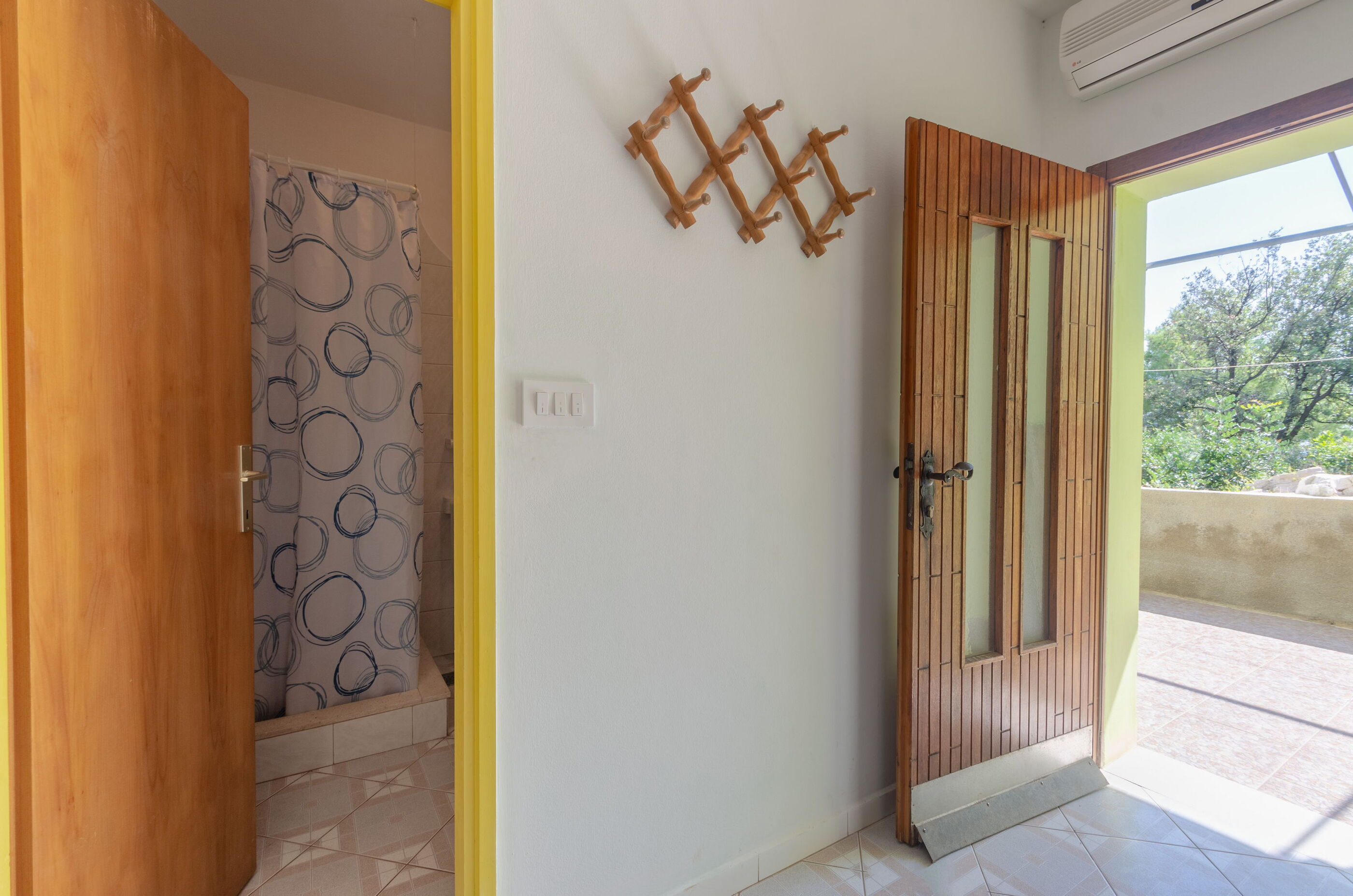Apartments Olivera 62371-A3