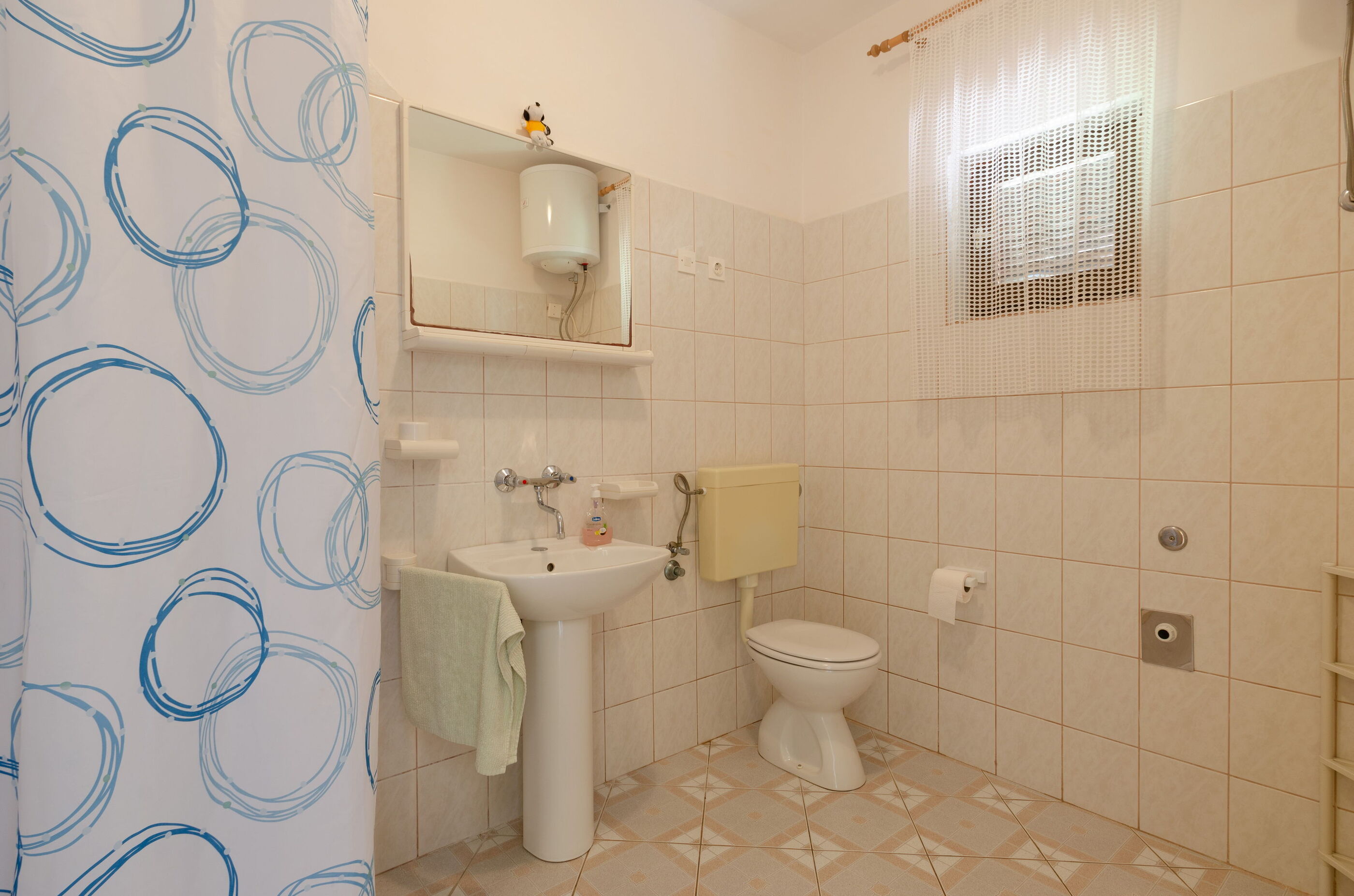 Apartments Olivera 62371-A3