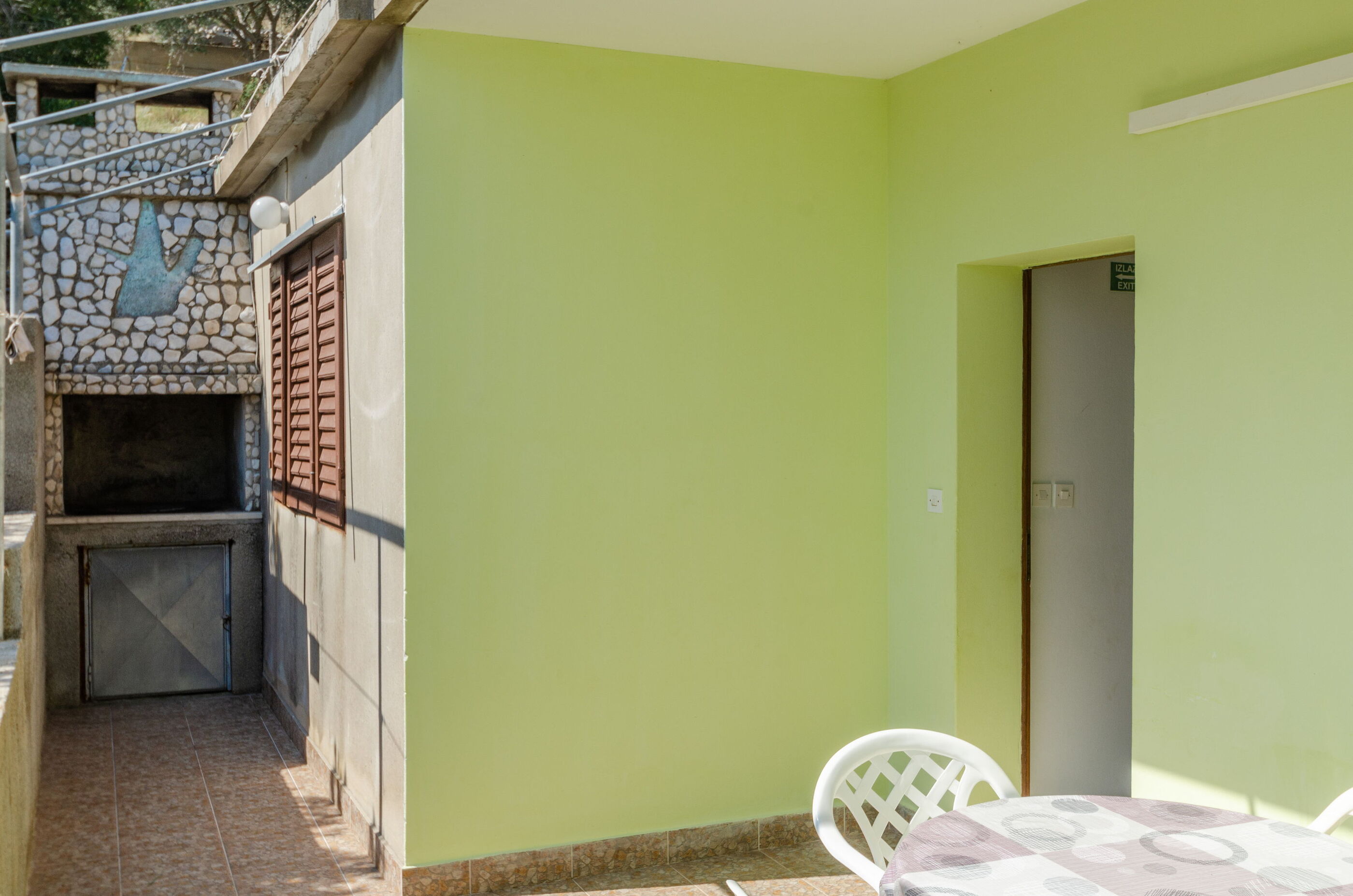 Apartments Olivera 62371-A3