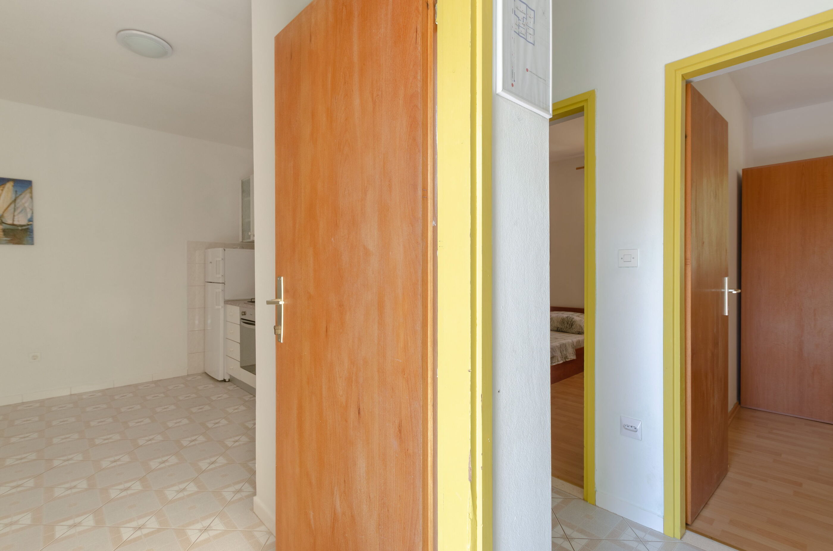 Apartments Olivera 62371-A3