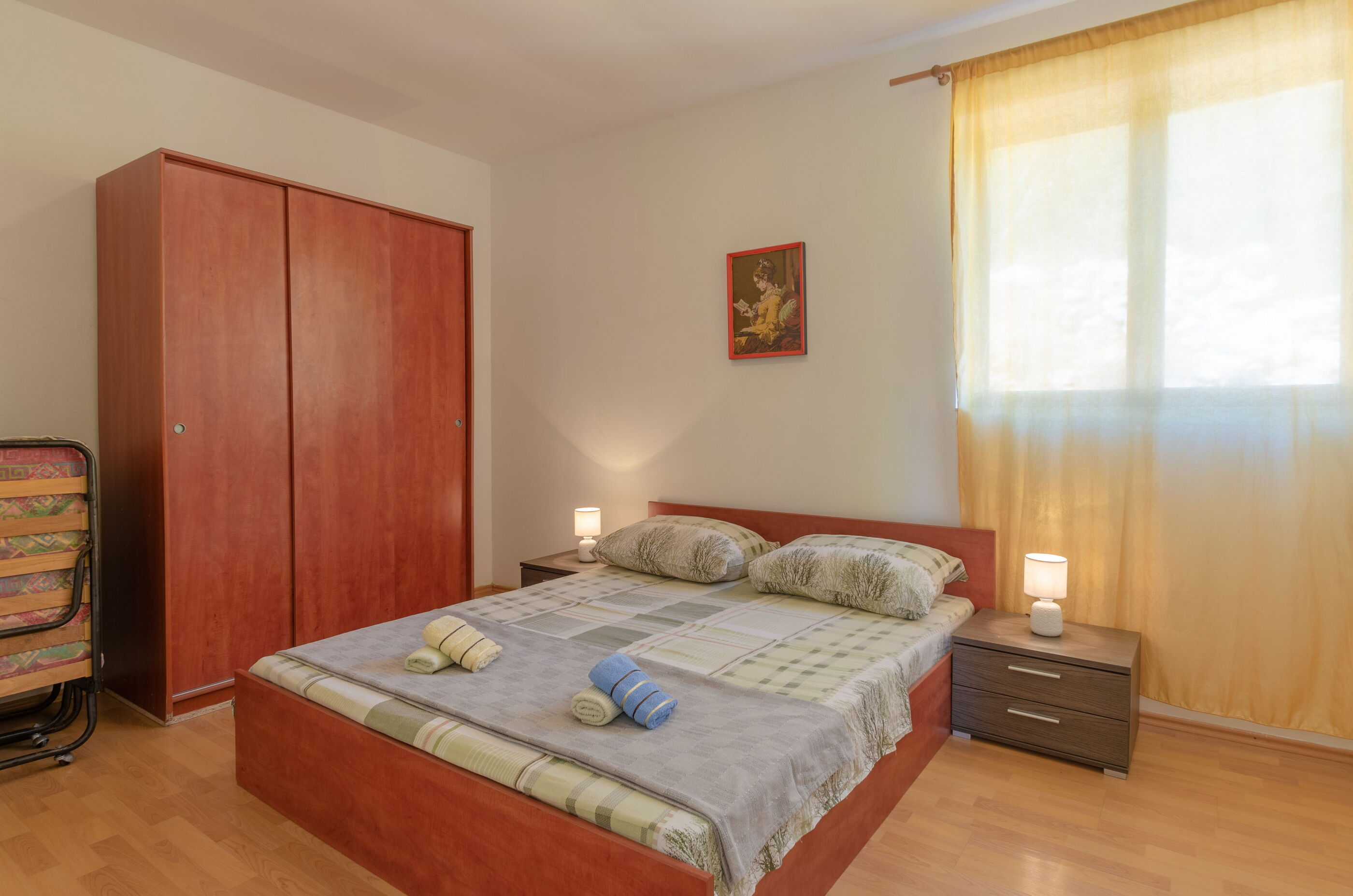 Apartments Olivera 62371-A3