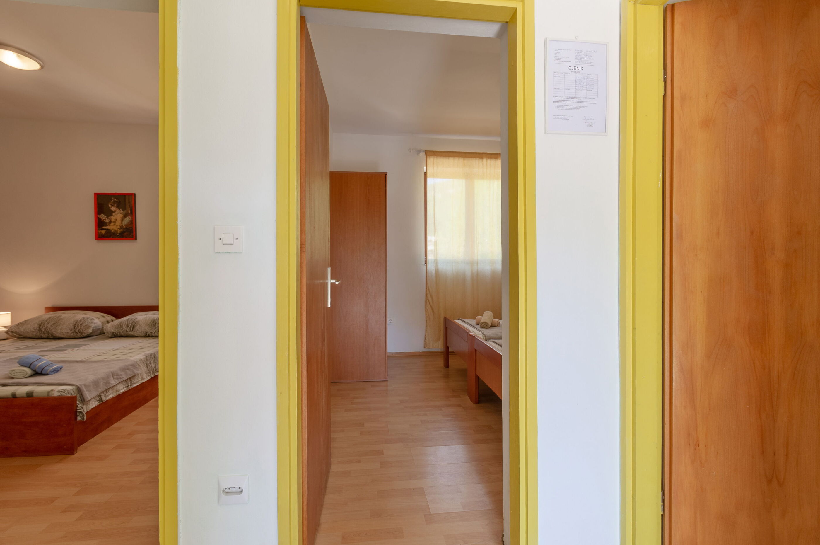 Apartments Olivera 62371-A3