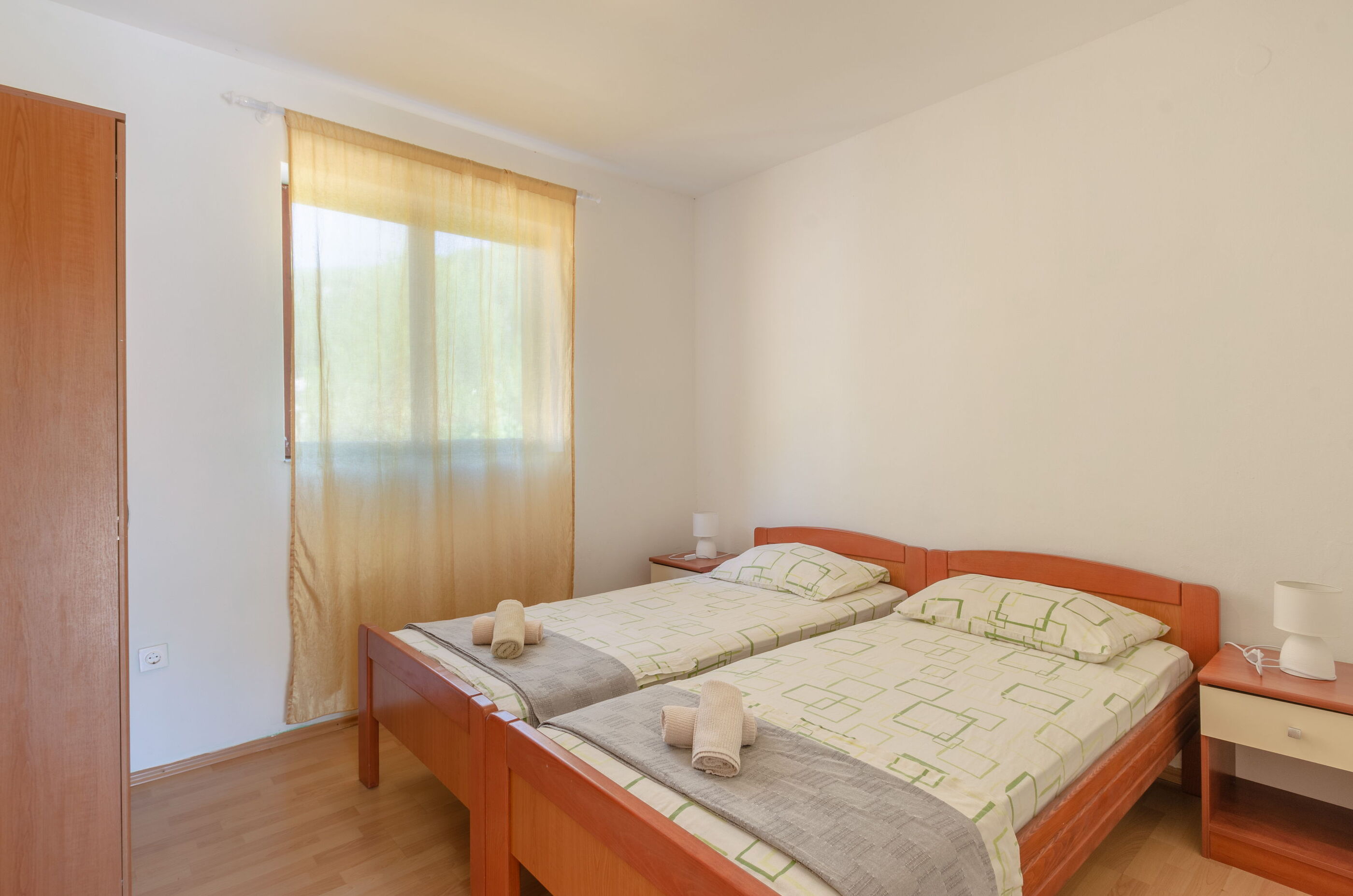Apartments Olivera 62371-A3
