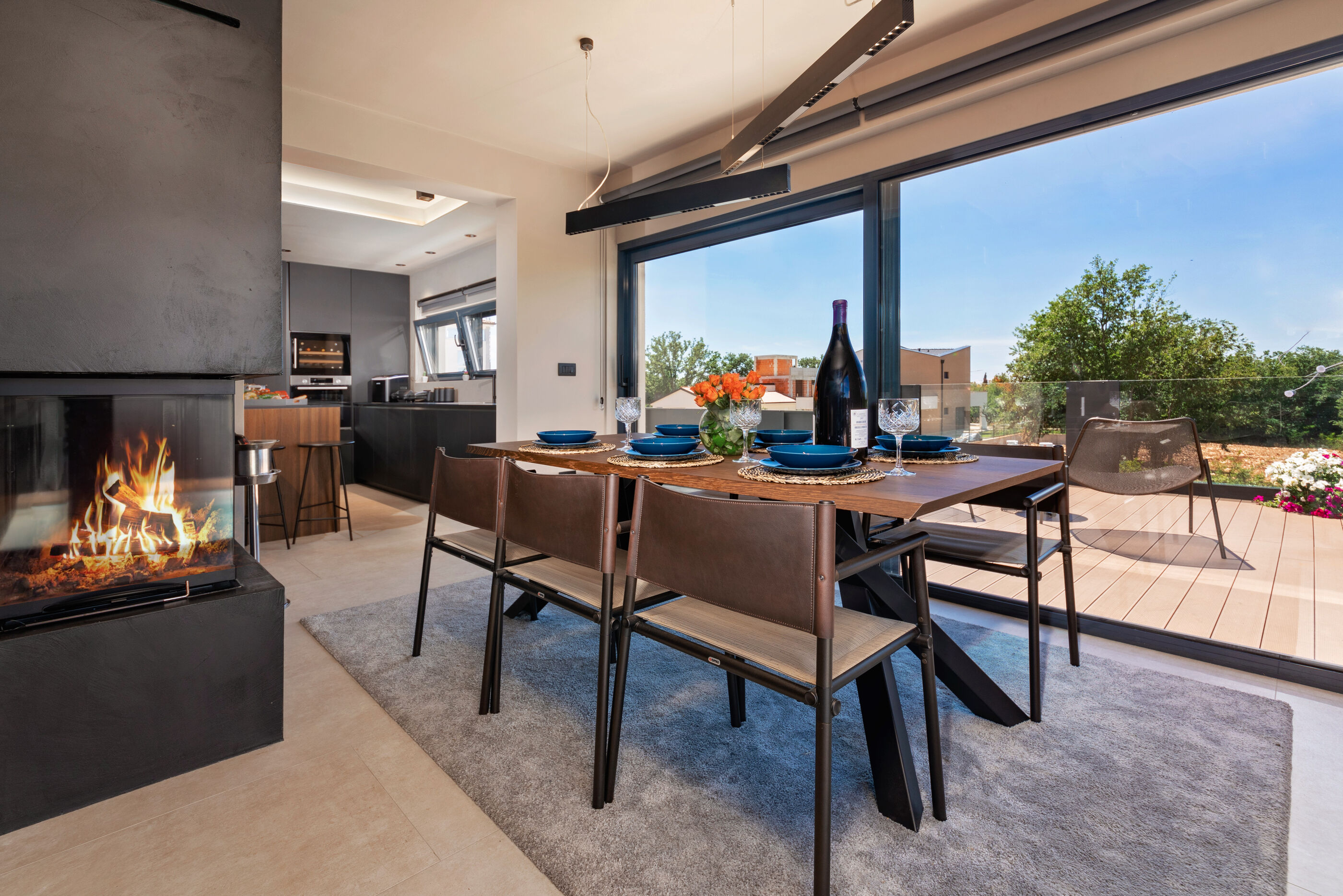 Villa Mare Exclusive blizu mora 15506-K1