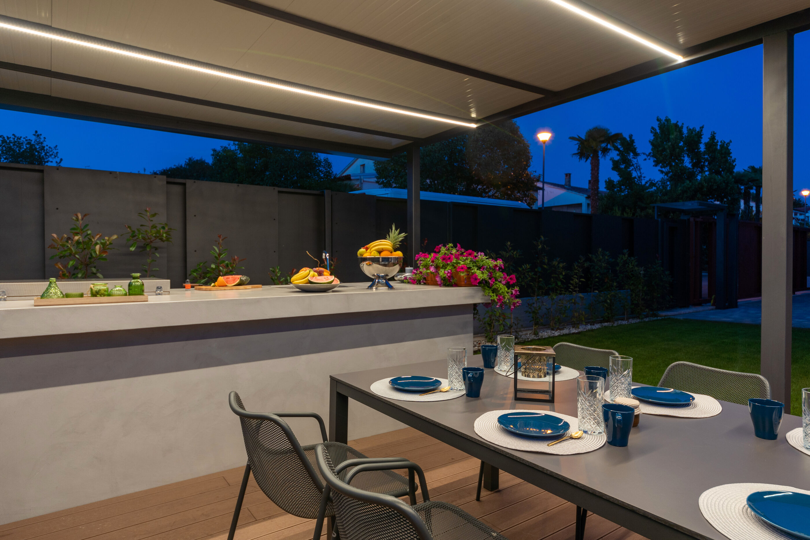 Villa Mare Exclusive blizu mora 15506-K1