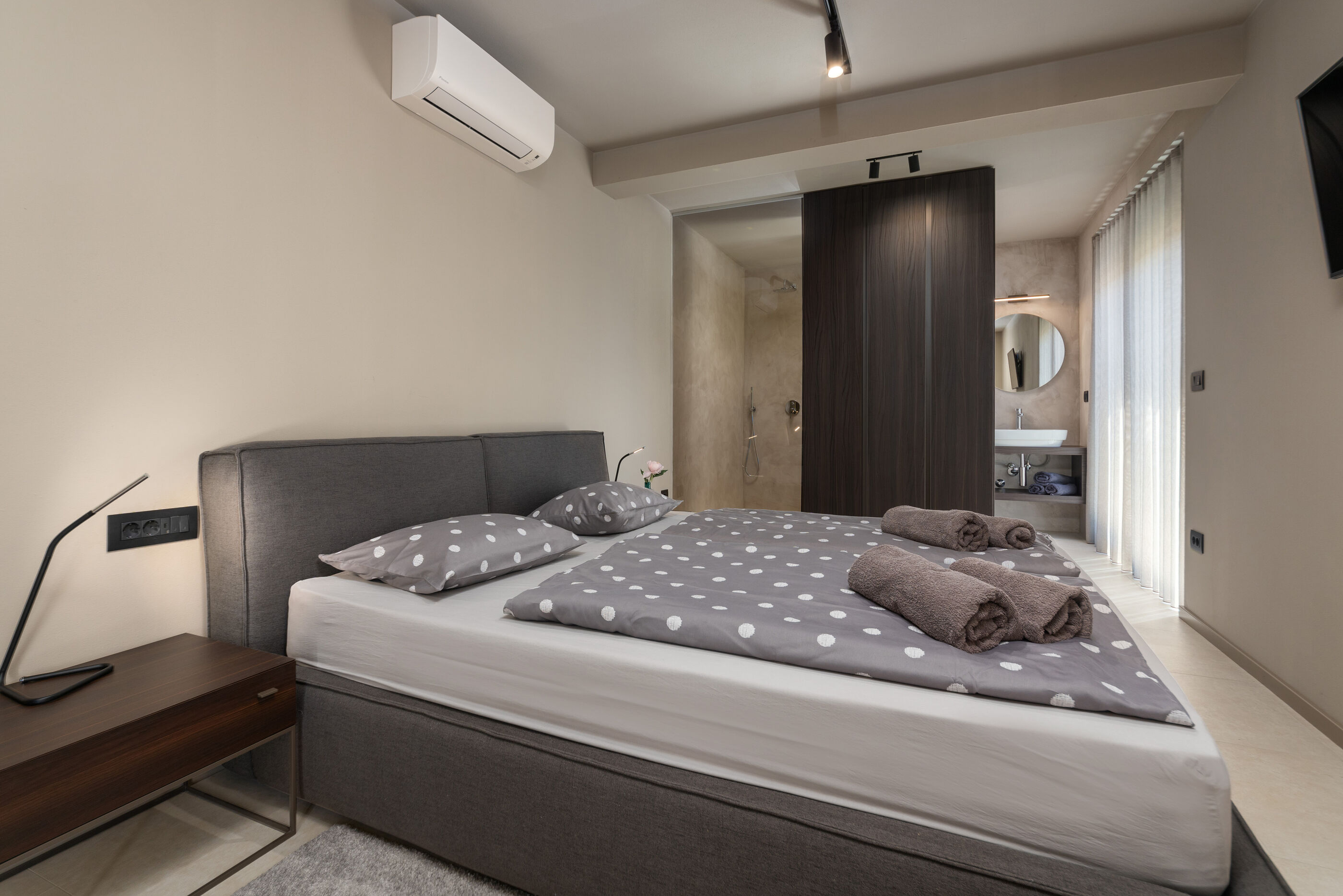 Villa Mare Exclusive blizu mora 15506-K1