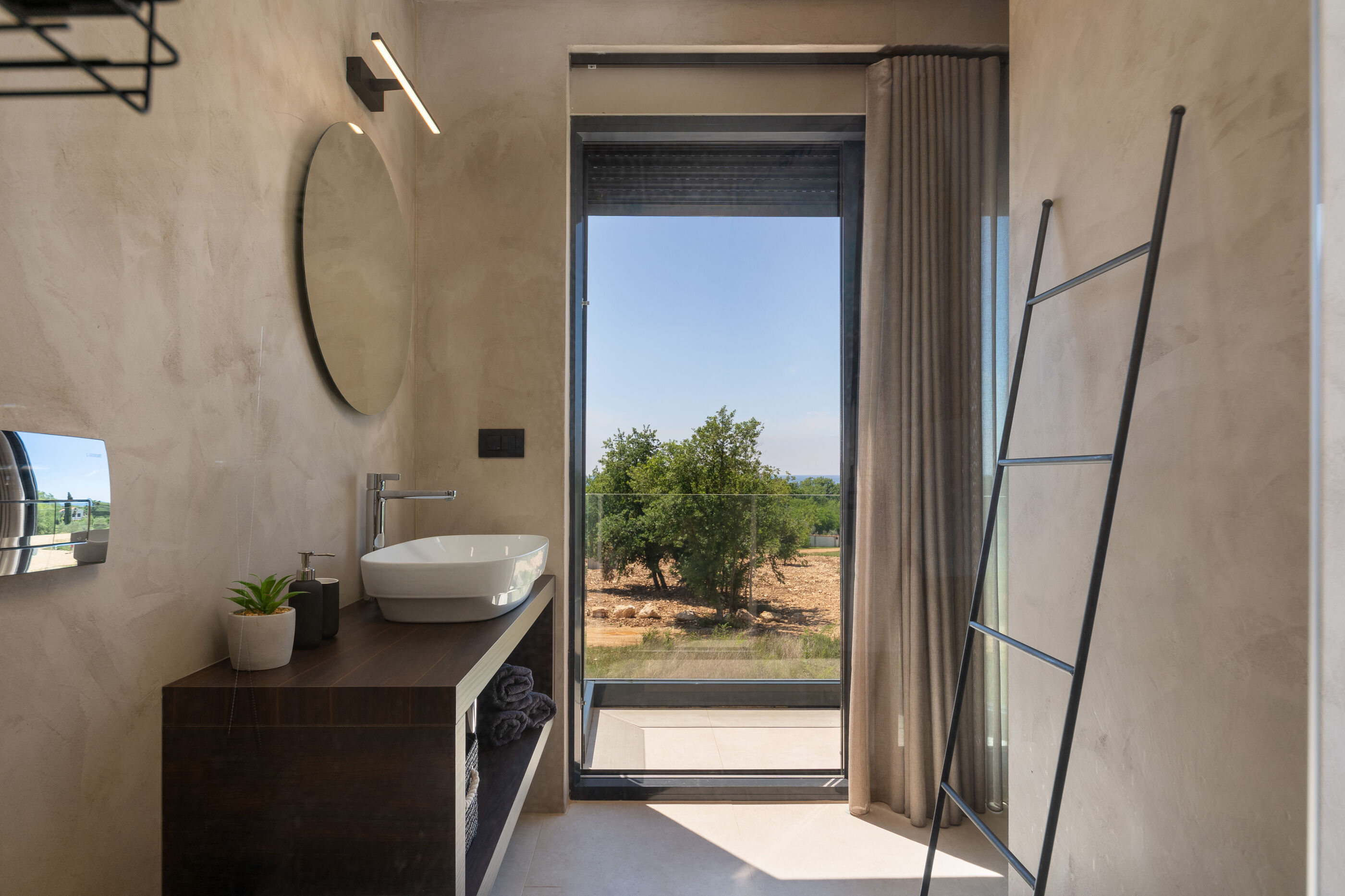Villa Mare Exclusive blizu mora 15506-K1