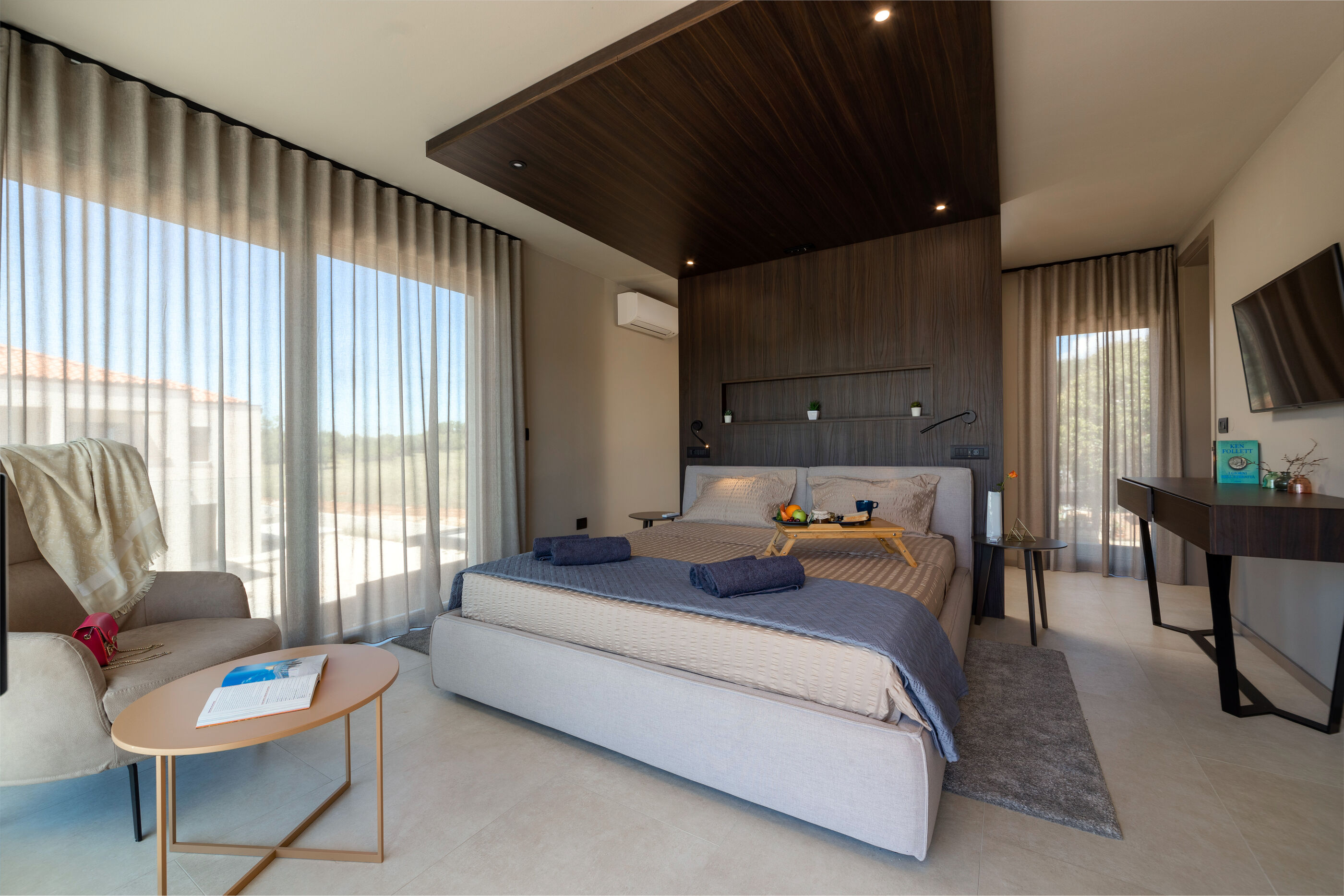 Villa Mare Exclusive blizu mora 15506-K1