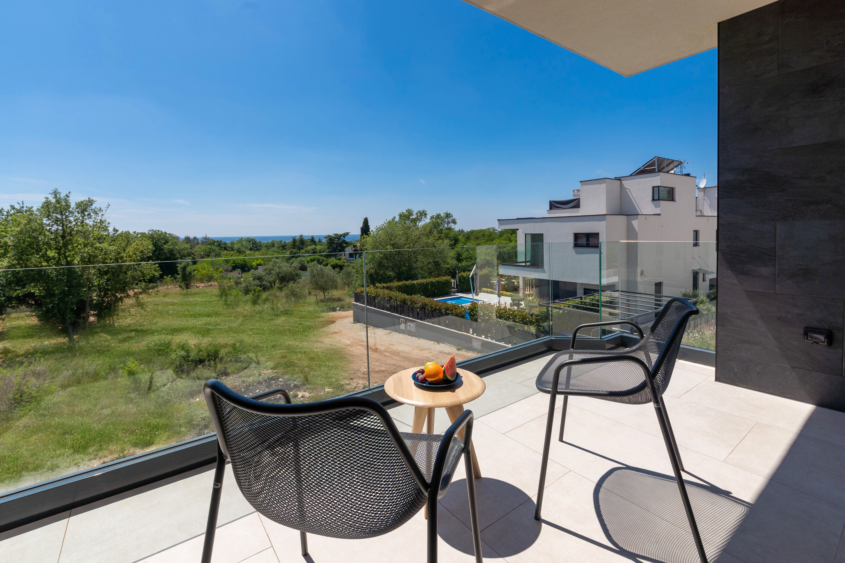 Villa Mare Exclusive blizu mora 15506-K1