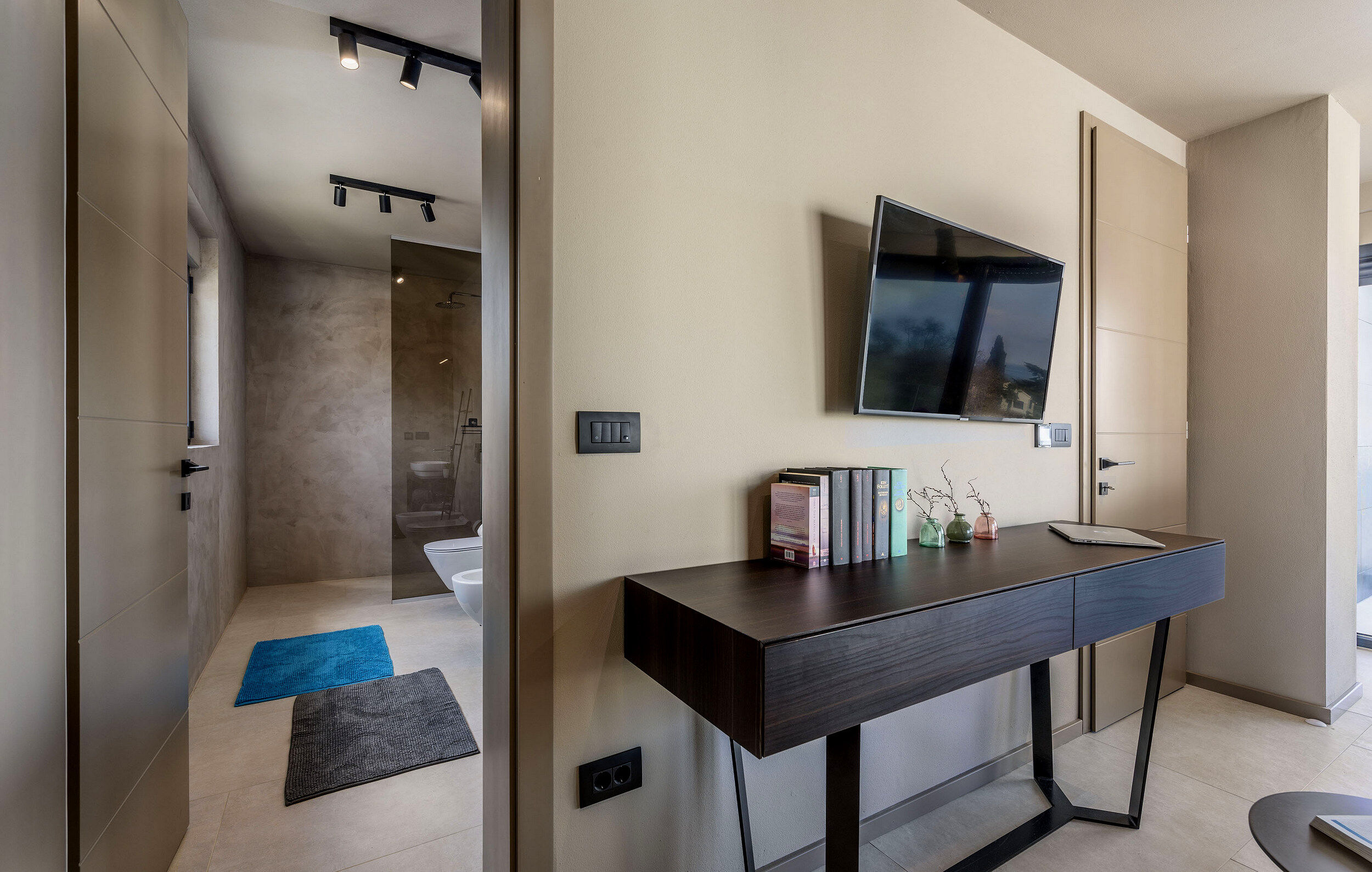 Villa Mare Exclusive blizu mora 15506-K1