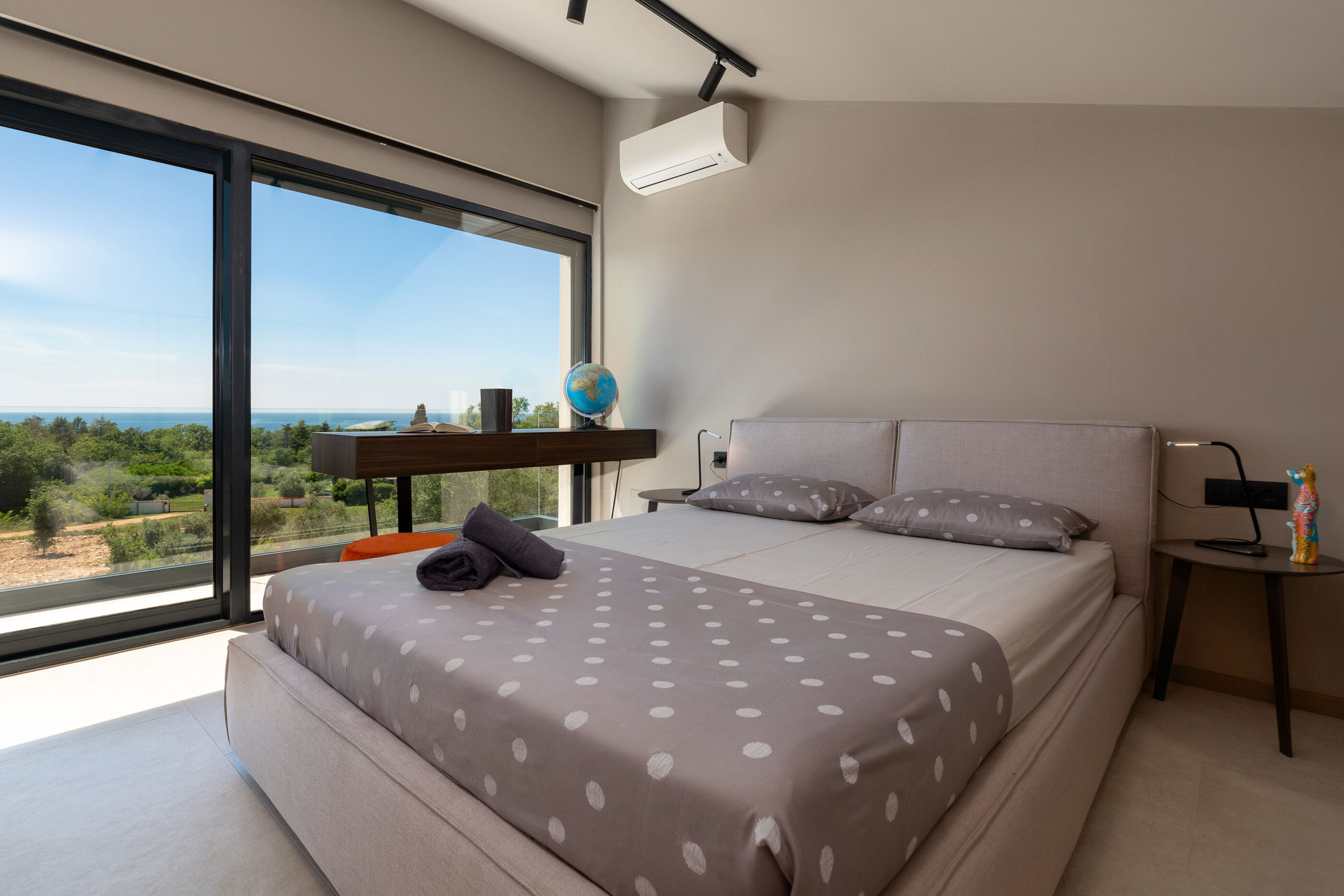 Villa Mare Exclusive blizu mora 15506-K1