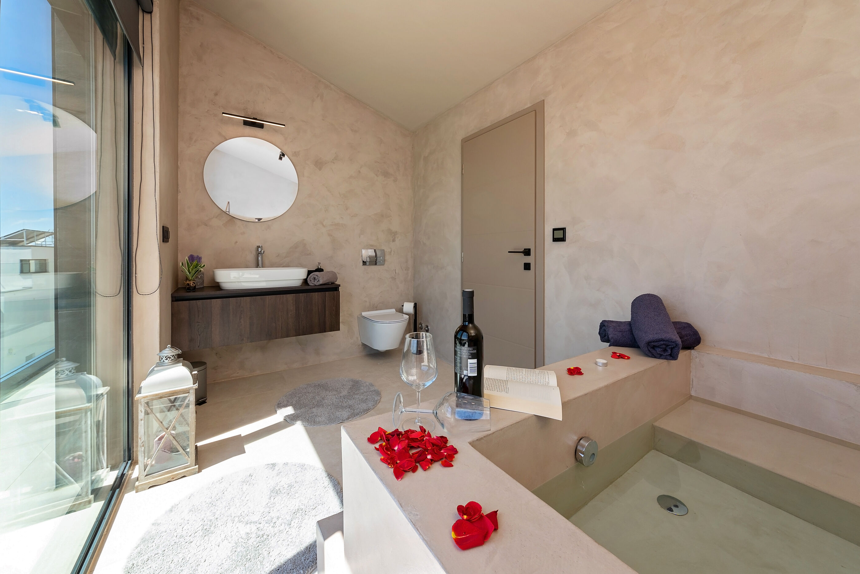 Villa Mare Exclusive blizu mora 15506-K1